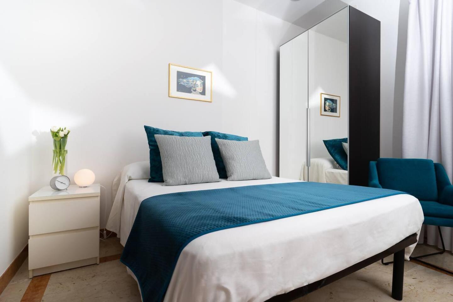 Apartment Daymoon House Merliani Vomero