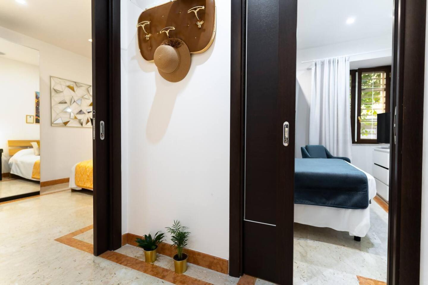 Daymoon House Merliani Vomero Apartment Naples