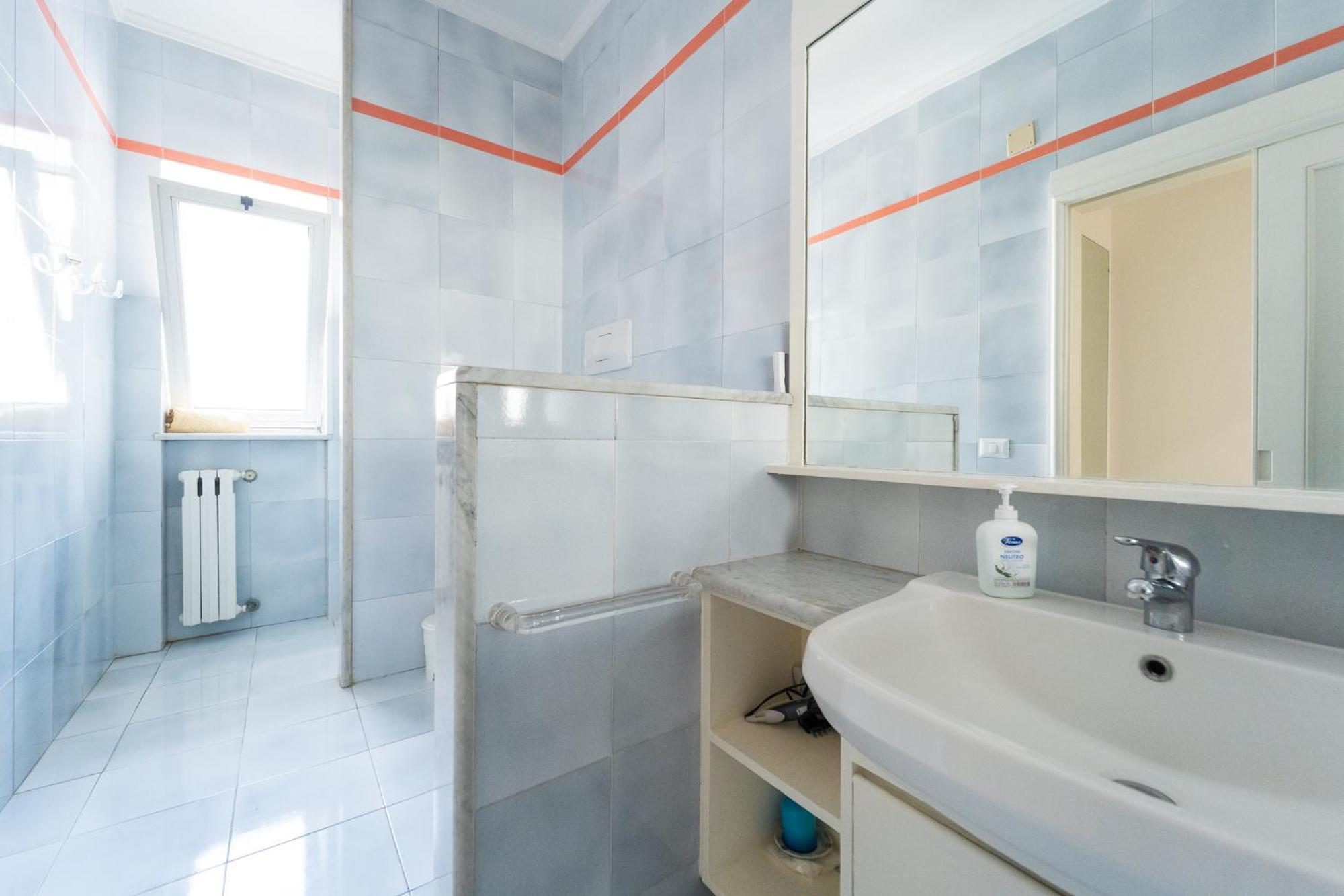 Casa Sole Apartment Naples