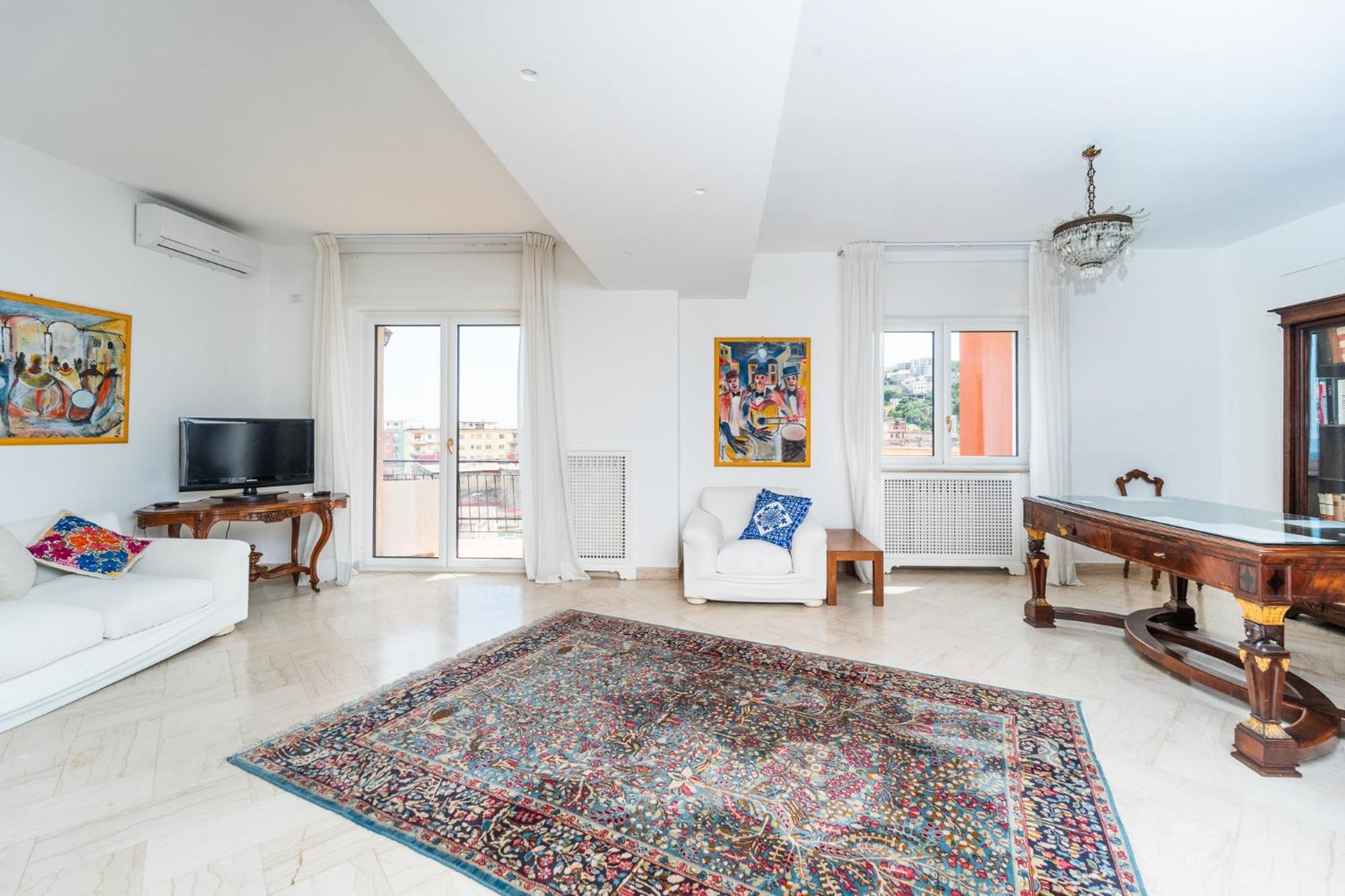 Apartment Casa Sole