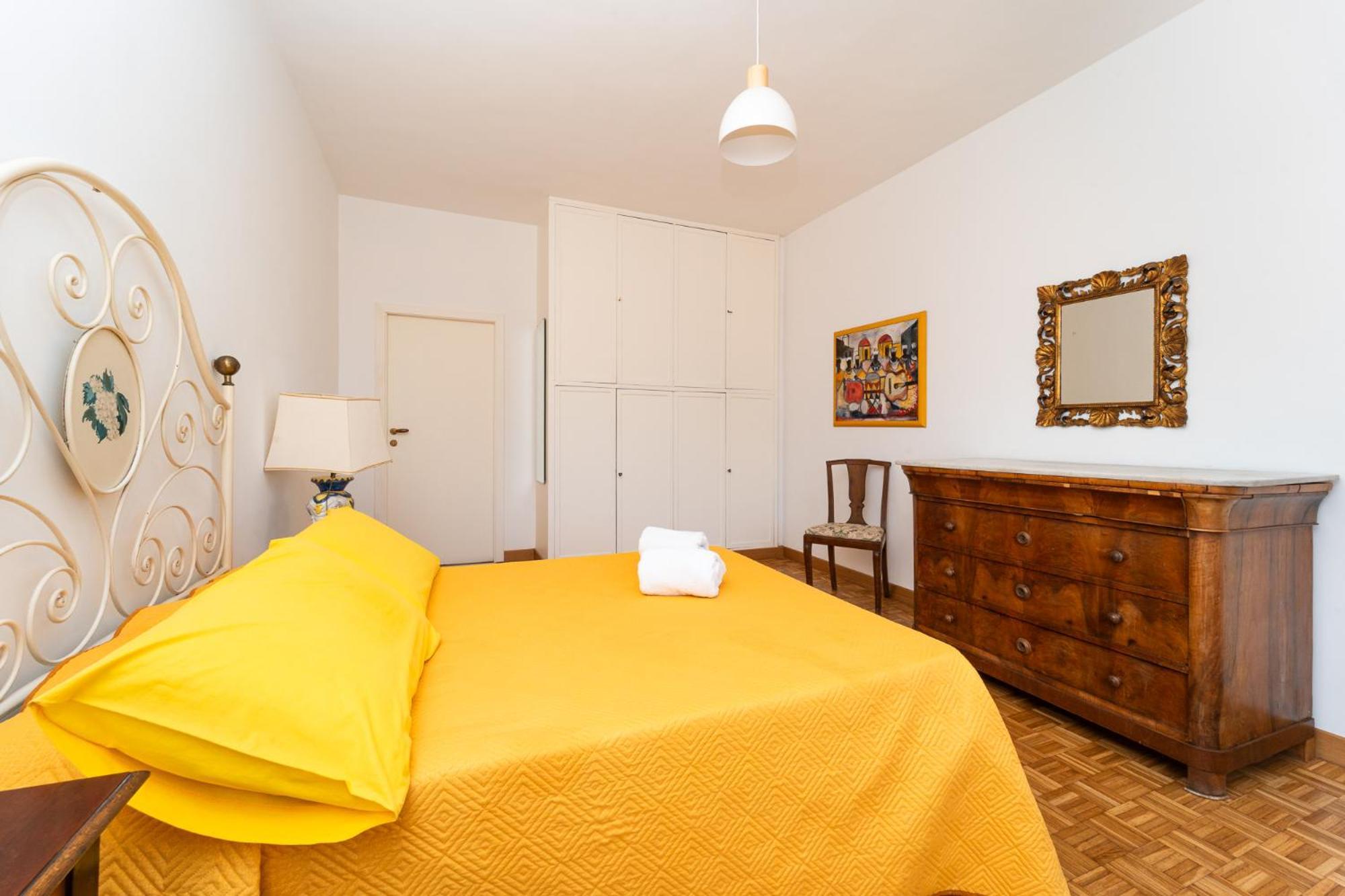 Apartment Casa Sole *
