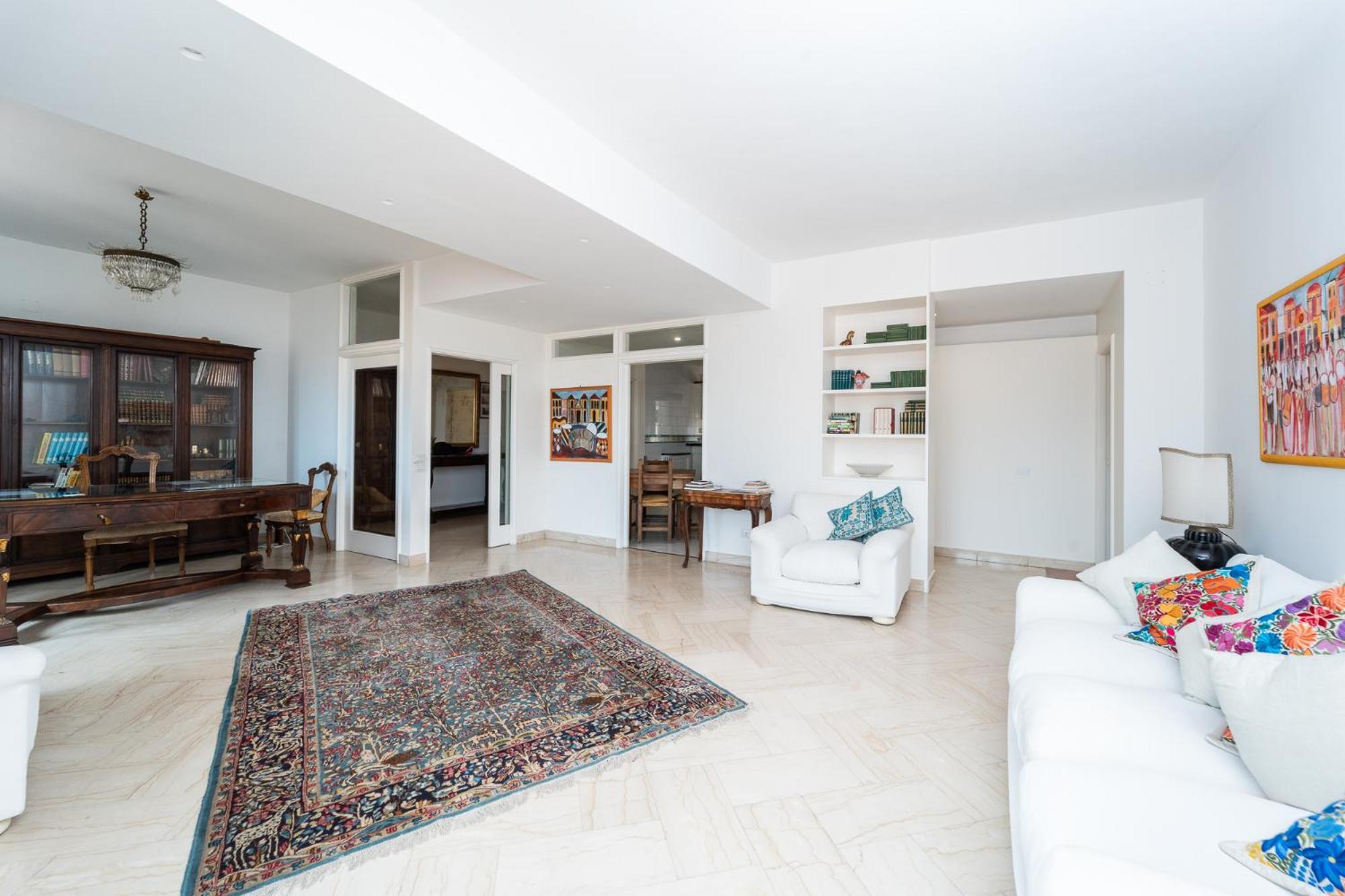 Apartment Casa Sole Naples