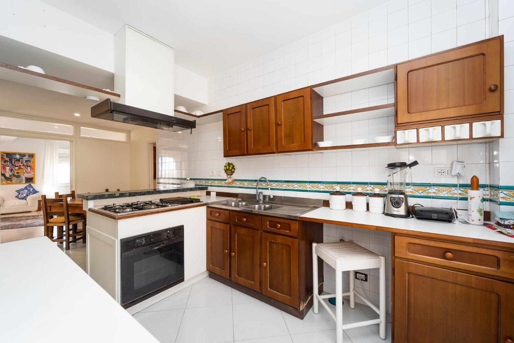 Casa Sole Apartment