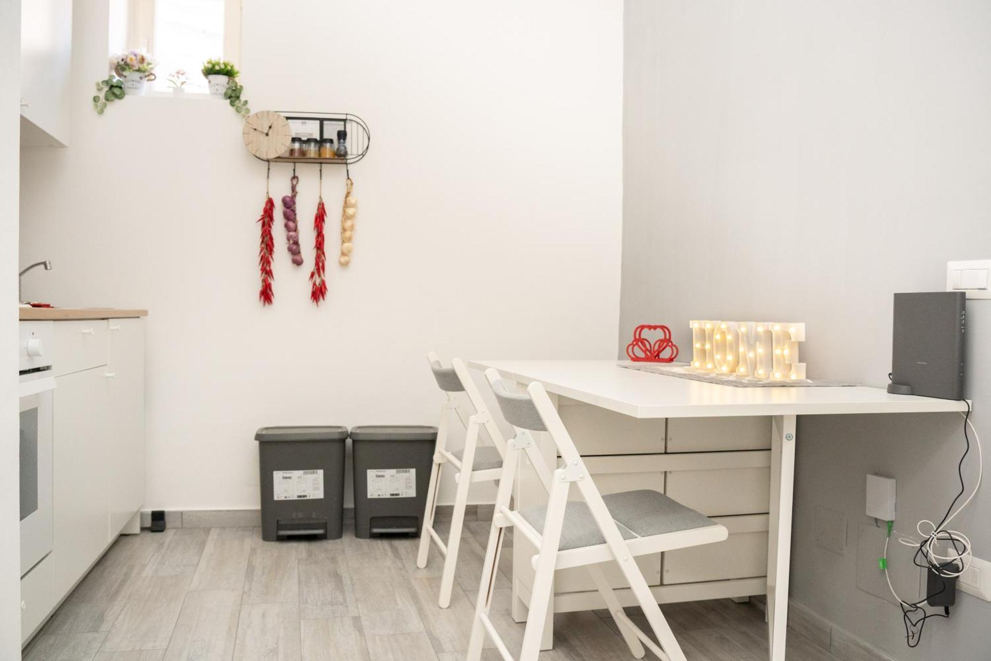 Guest house La Julienne Ac *