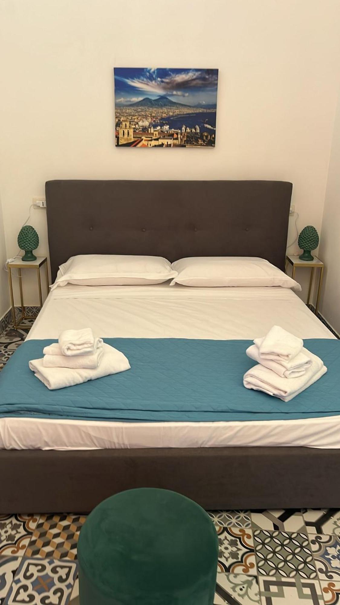 Un Sogno Per Sempre Bed & Breakfast *