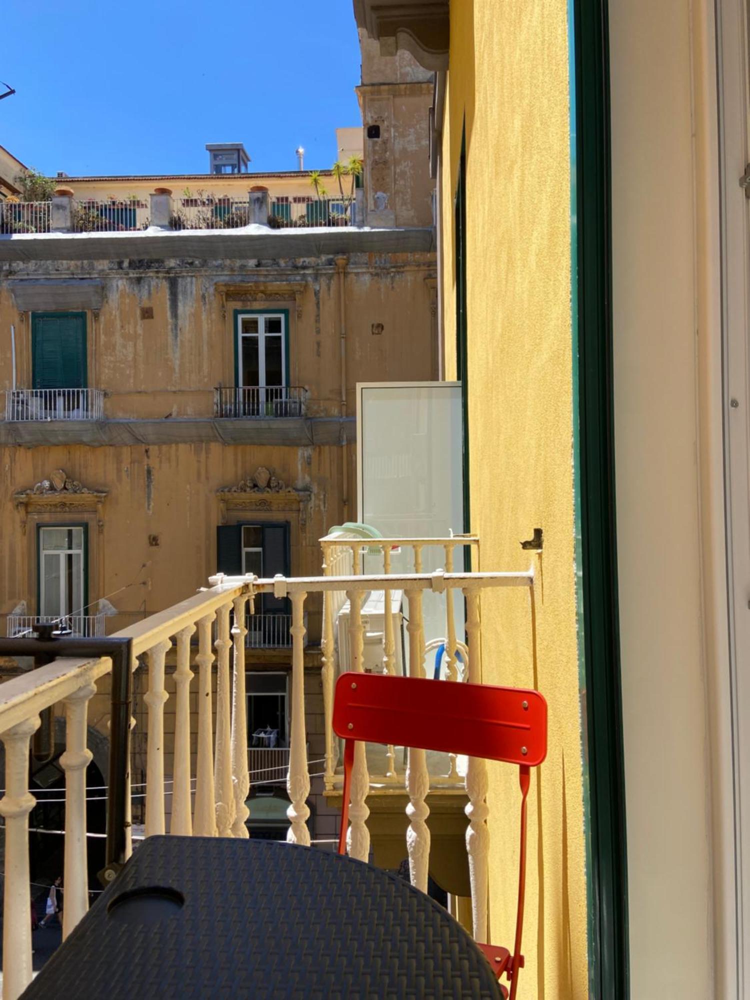 Dimora Don Pasquale Naples
