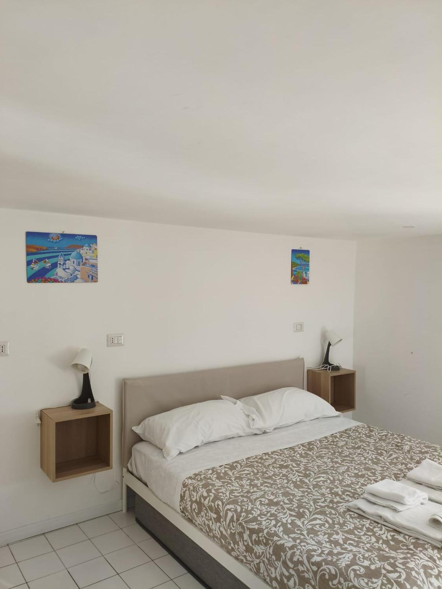 E Cavallerizza Guest house Naples