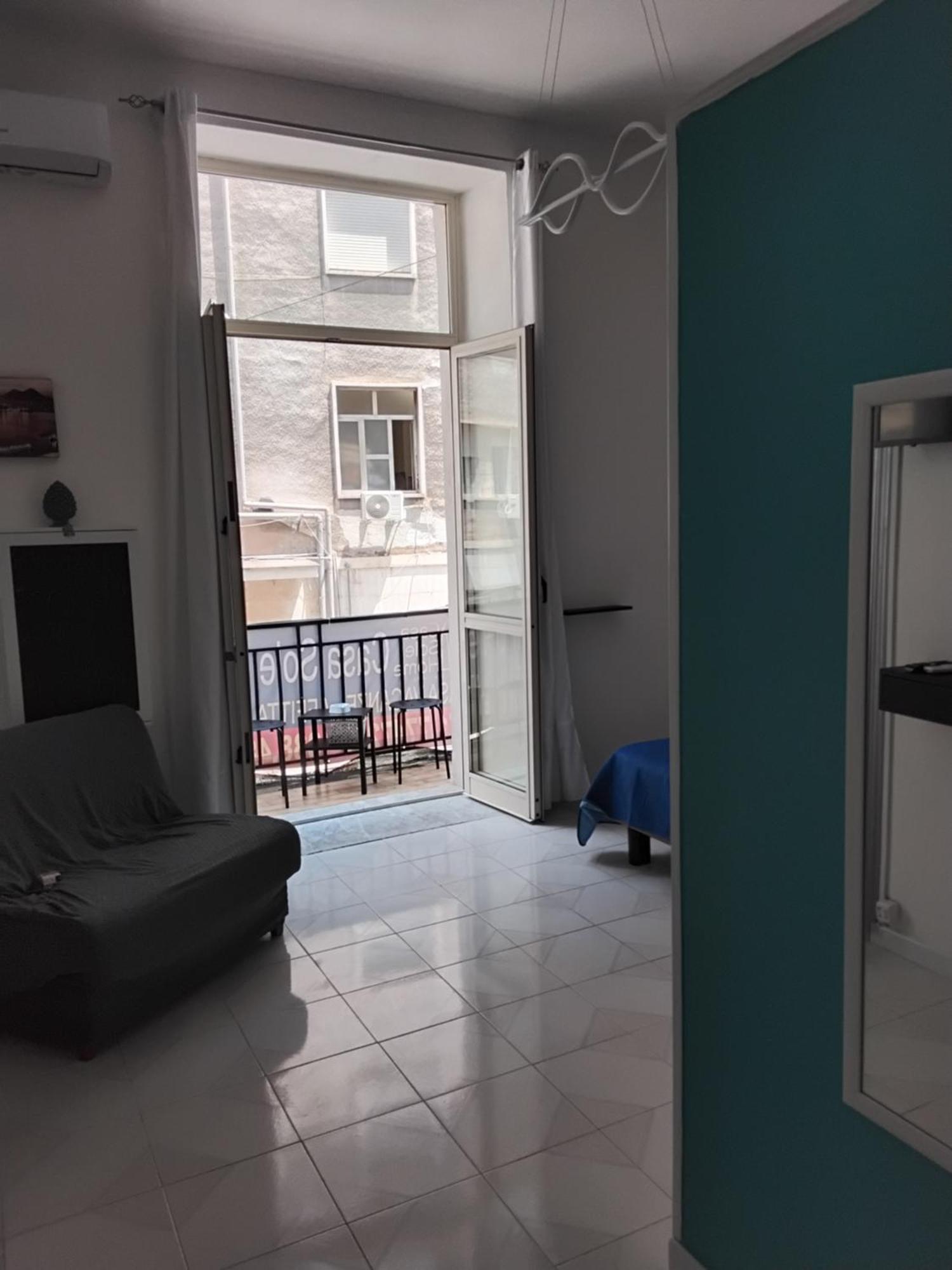 Apartment Casa Sole Naples