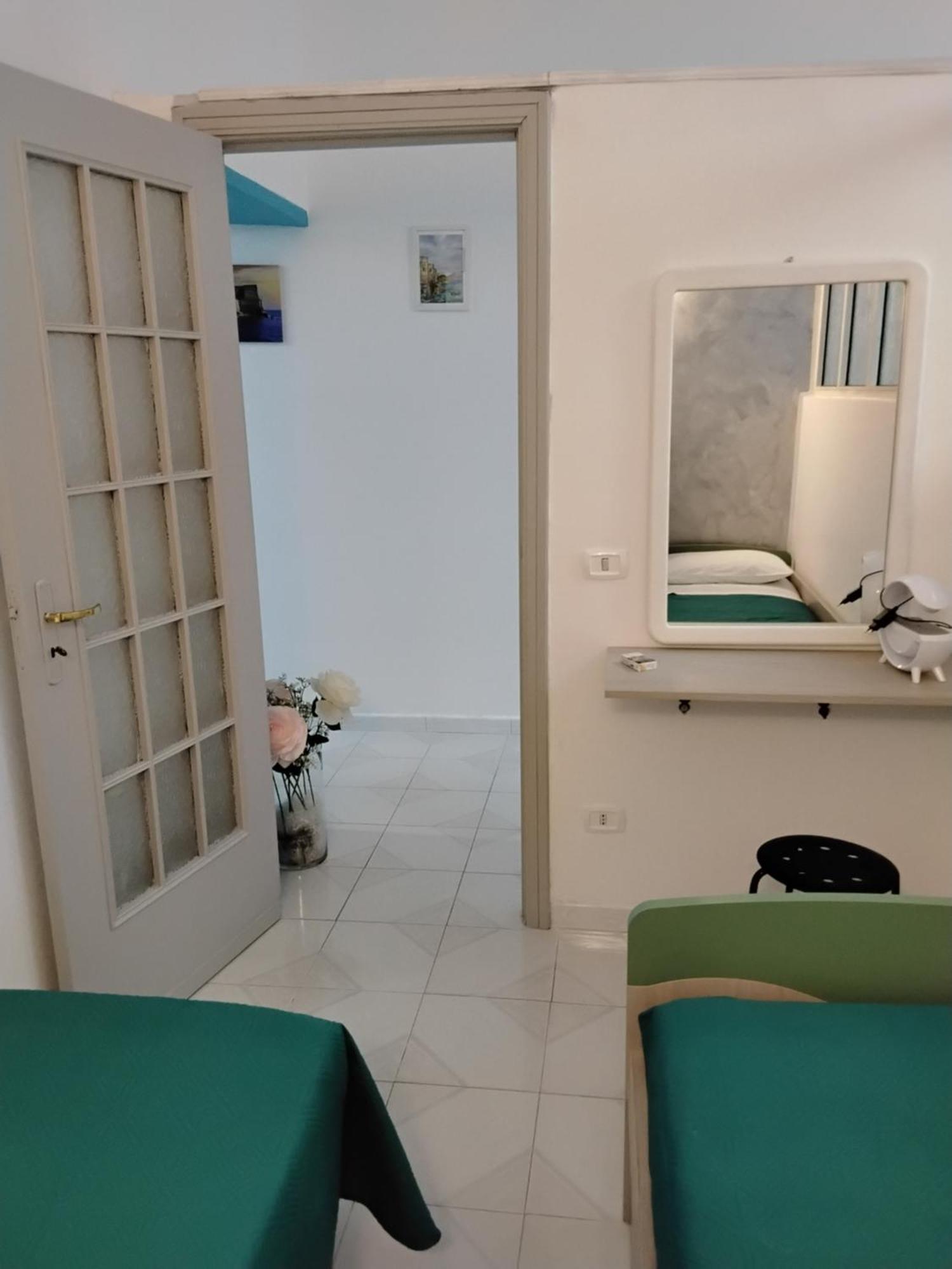 Casa Sole Apartment Naples