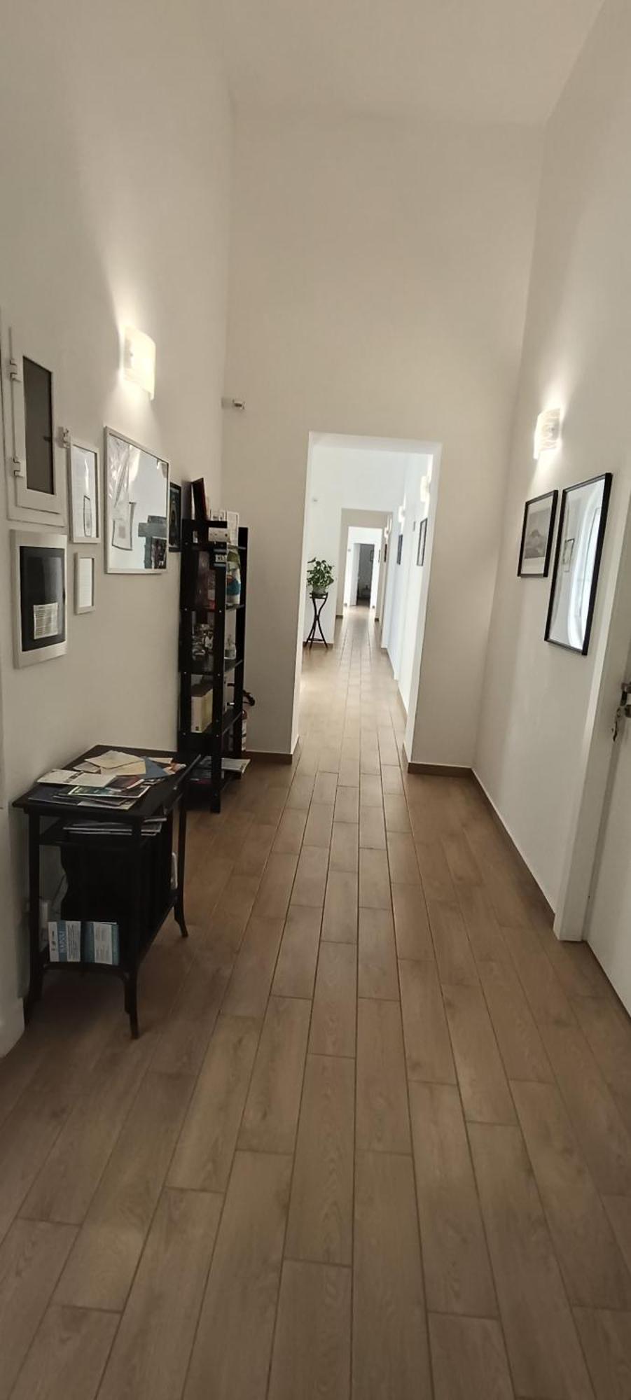 Casa Laura Oliva Mancini Bed & Breakfast *