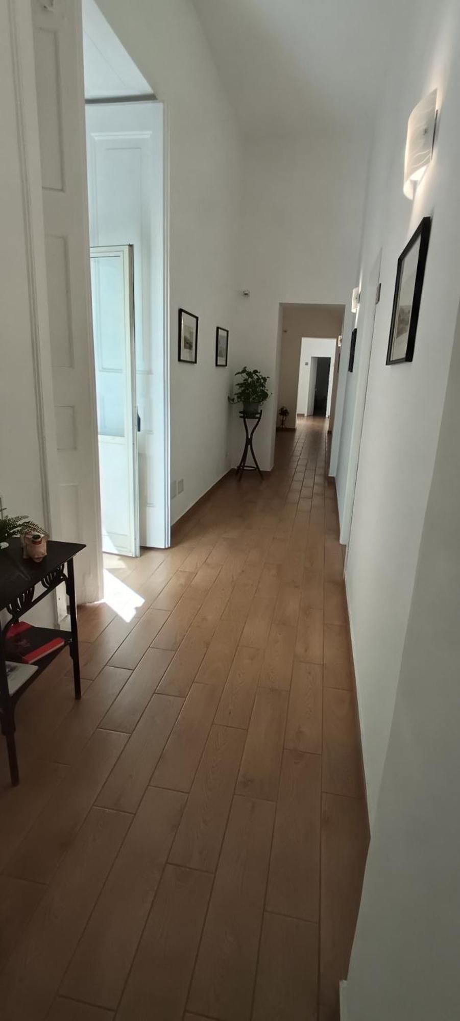 Casa Laura Oliva Mancini Bed & Breakfast *