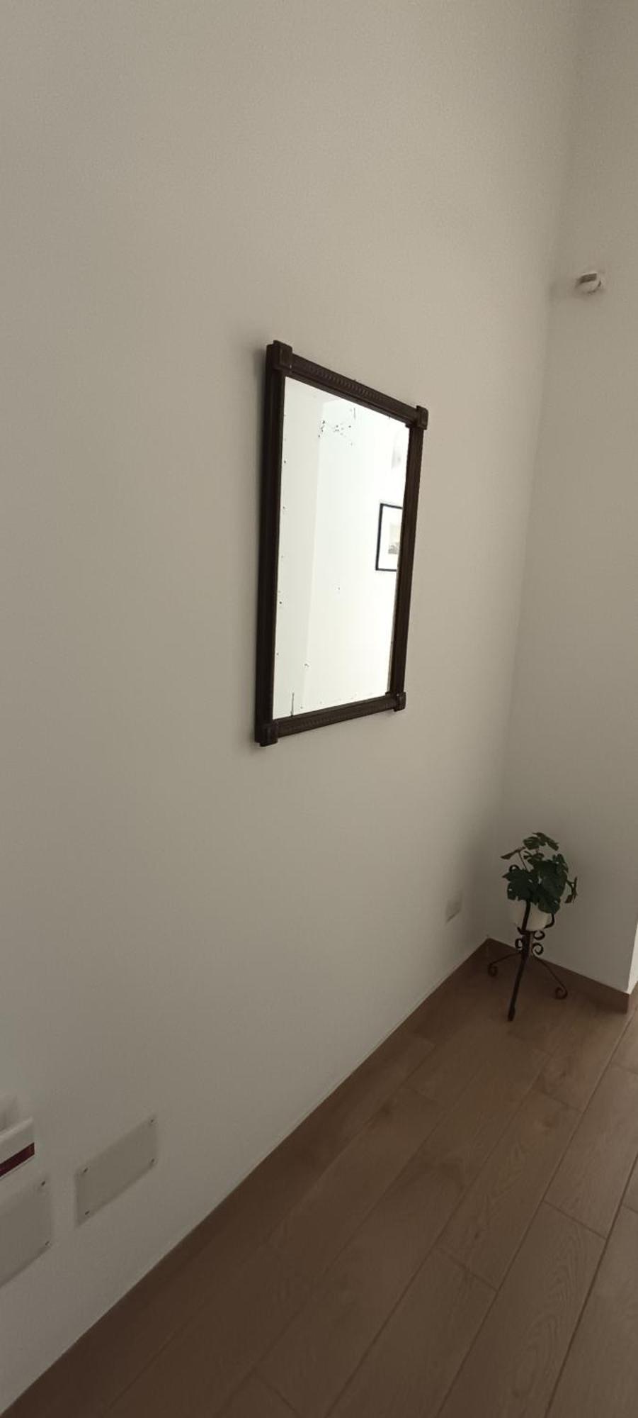 Casa Laura Oliva Mancini * Naples