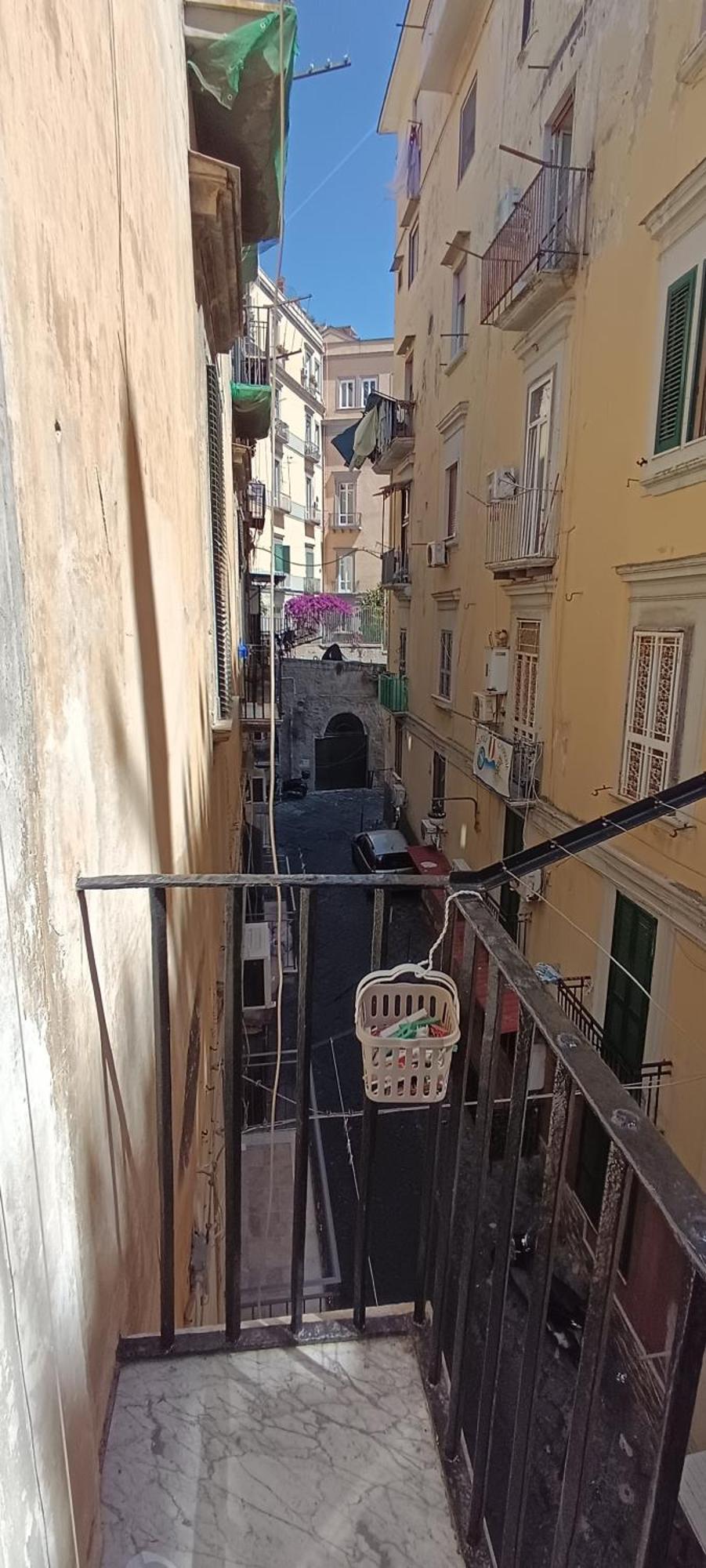 Bed & Breakfast Casa Laura Oliva Mancini *