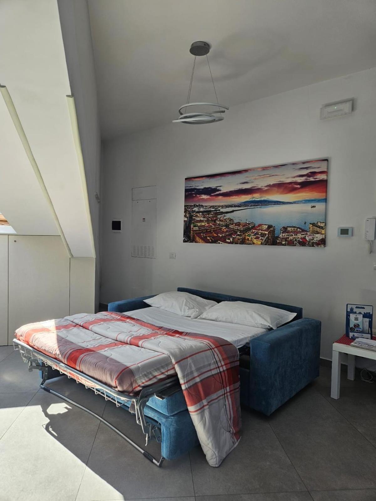 Wanda House Apartment *
