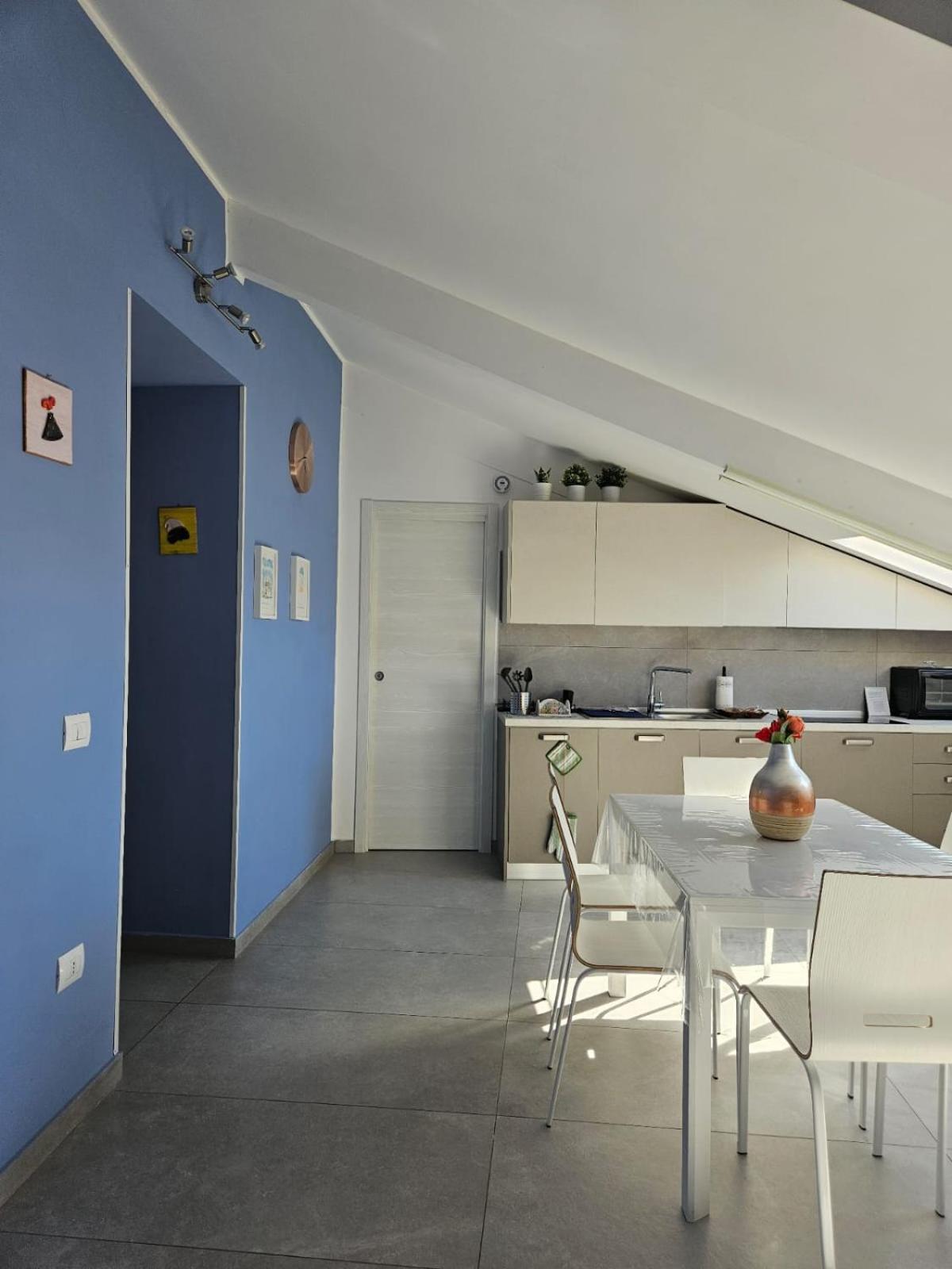 Wanda House