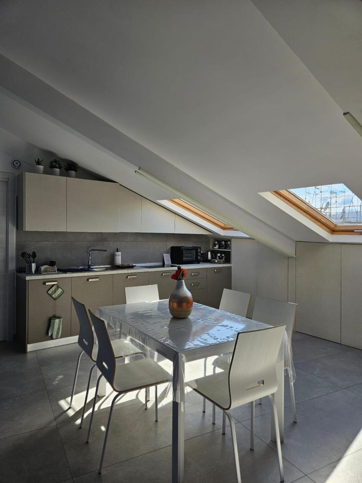 Wanda House Apartment *