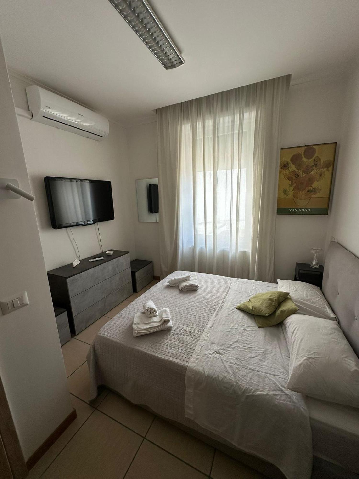 Bed & Breakfast Centro Citta
