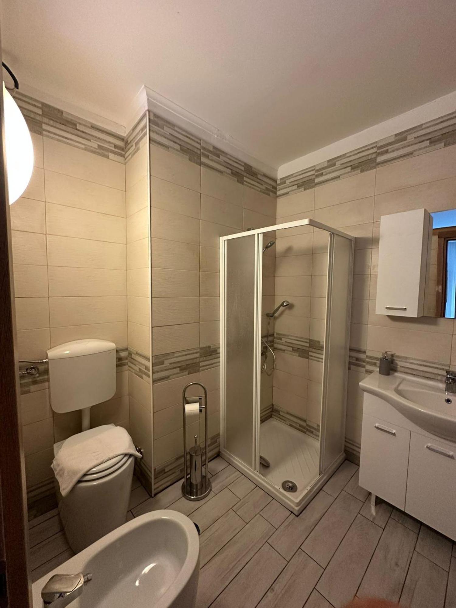 Bed & Breakfast Centro Citta *