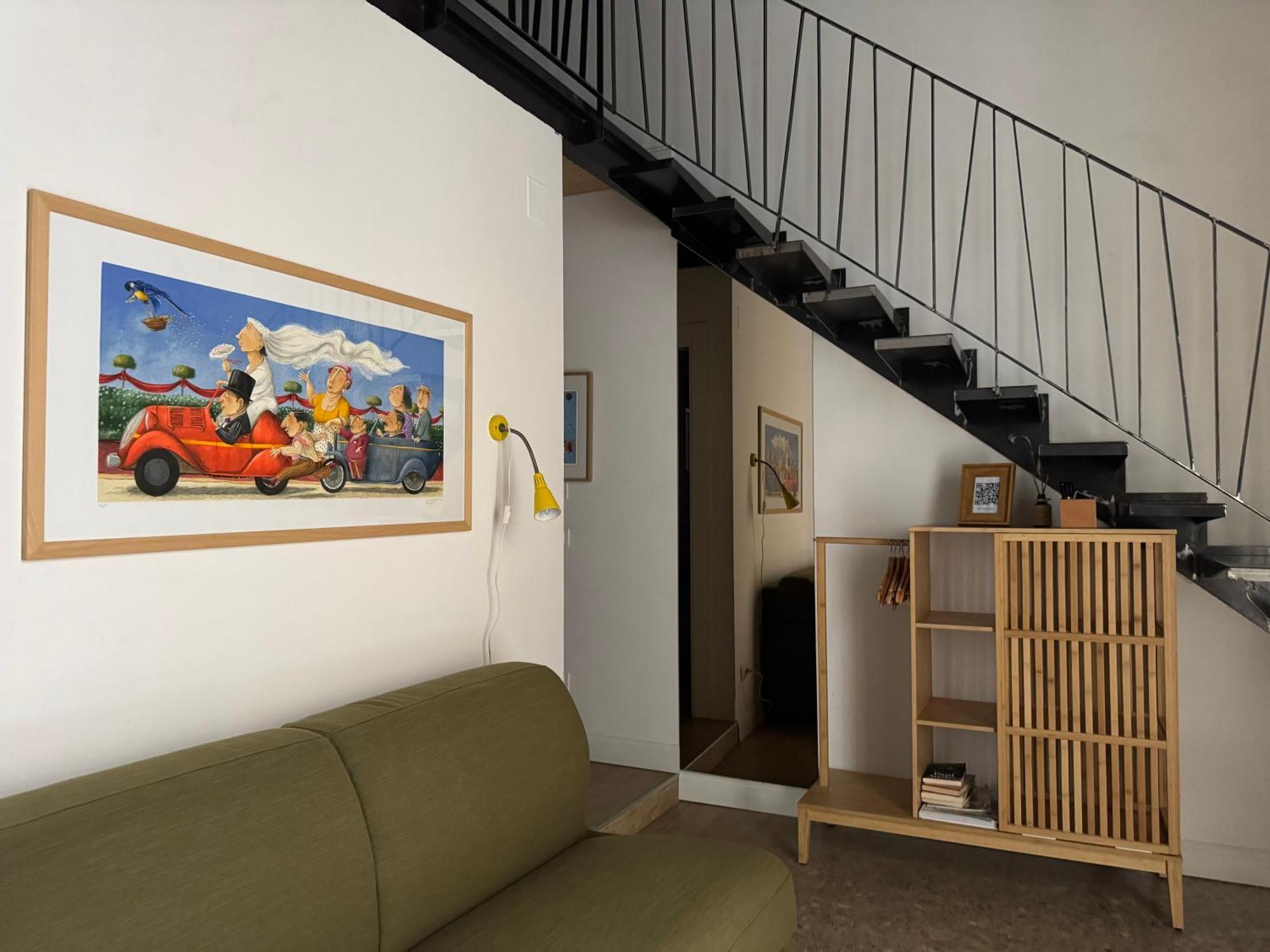 Guest house Profumo Storico Naples