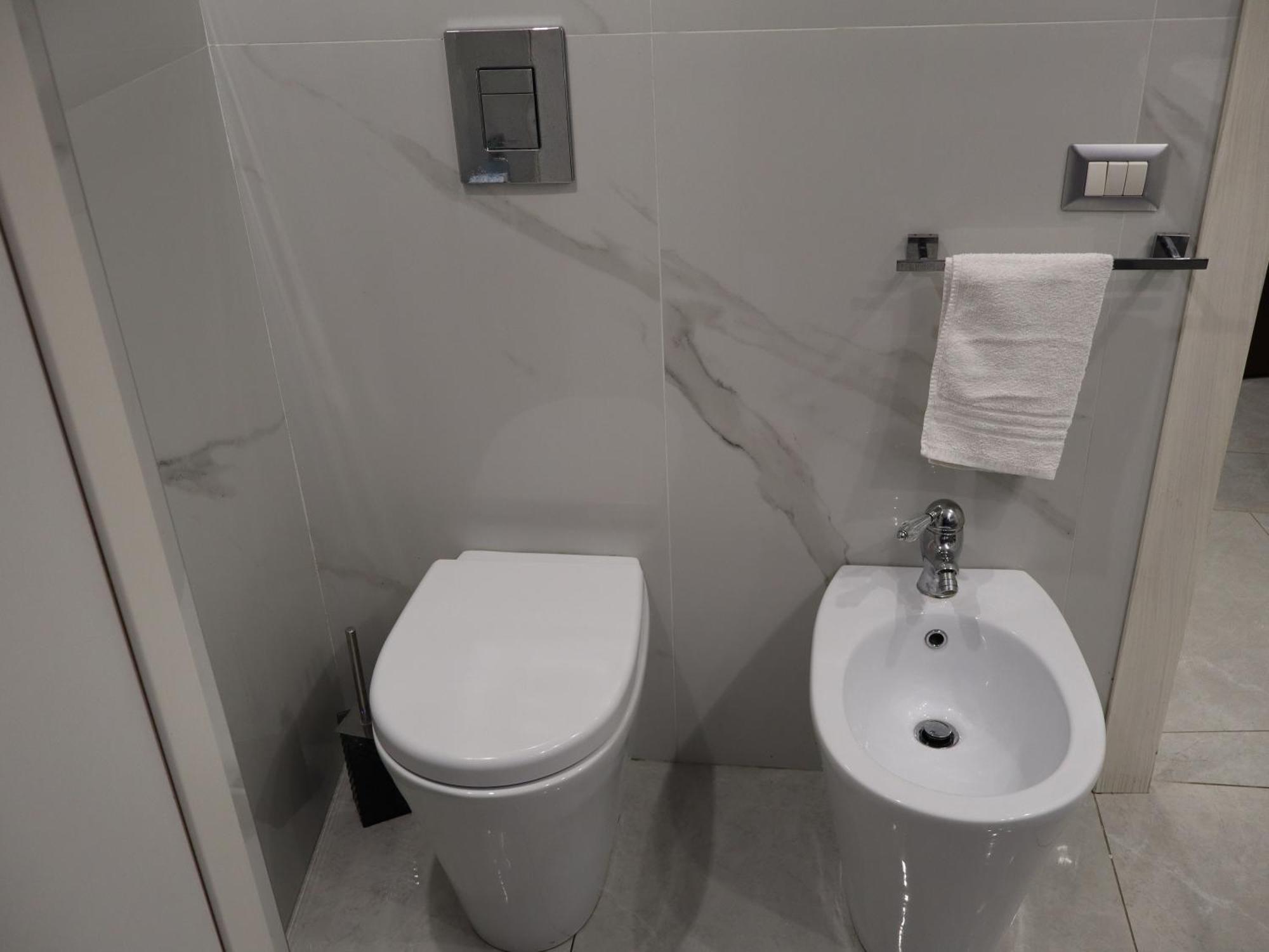 Apartment Portacapuana Naples
