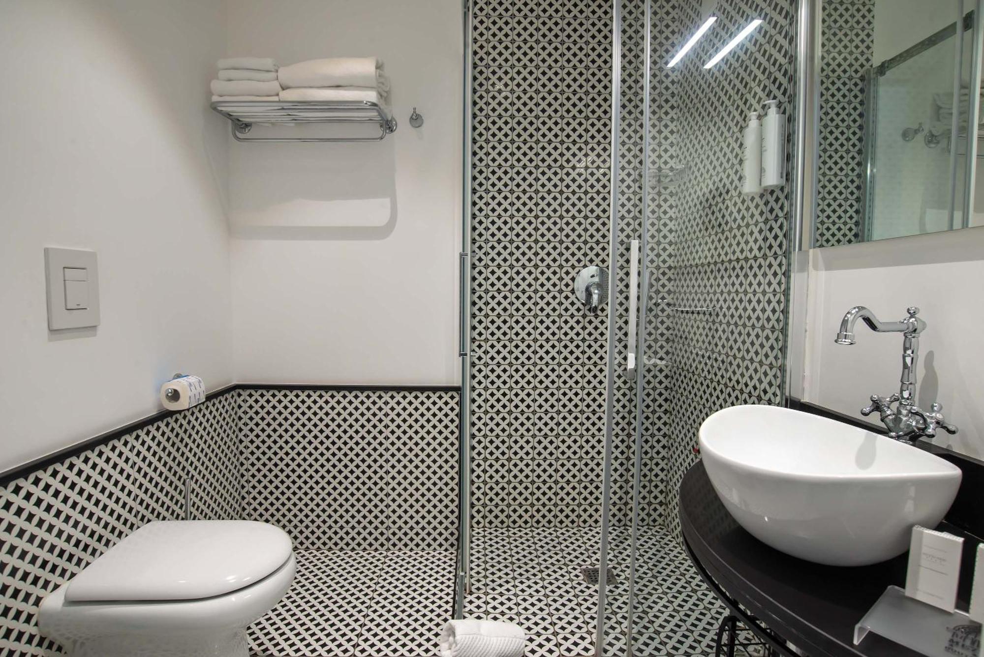Boutique Metro 900 4* Naples