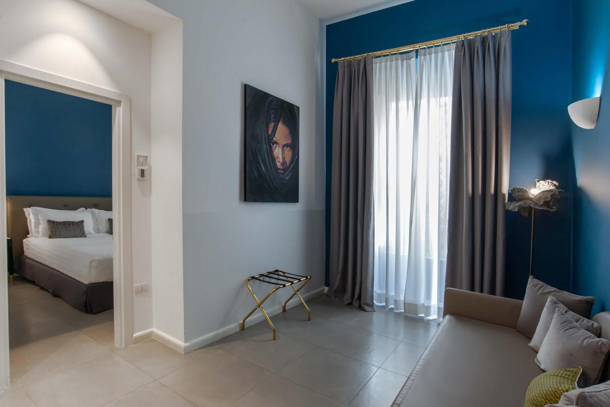Hotel Boutique Metro 900 Naples