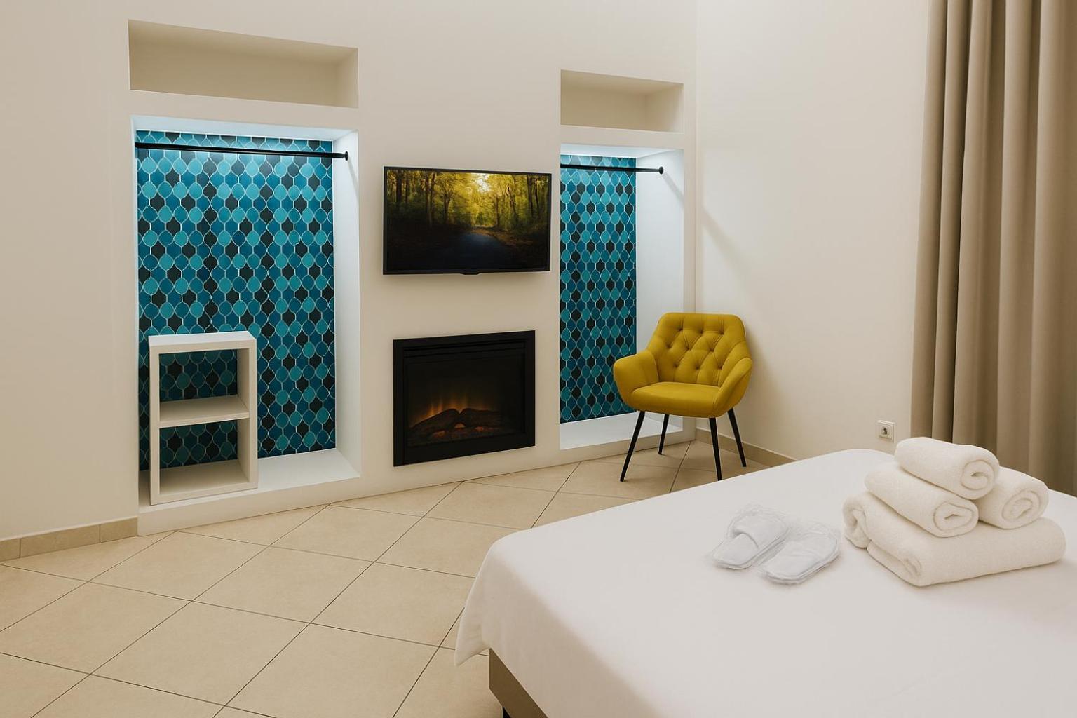 Garibaldi 118 Luxury * Naples