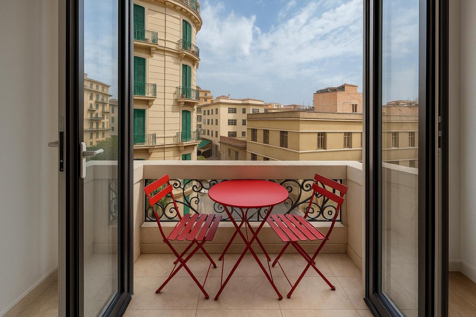 Garibaldi 118 Luxury Naples