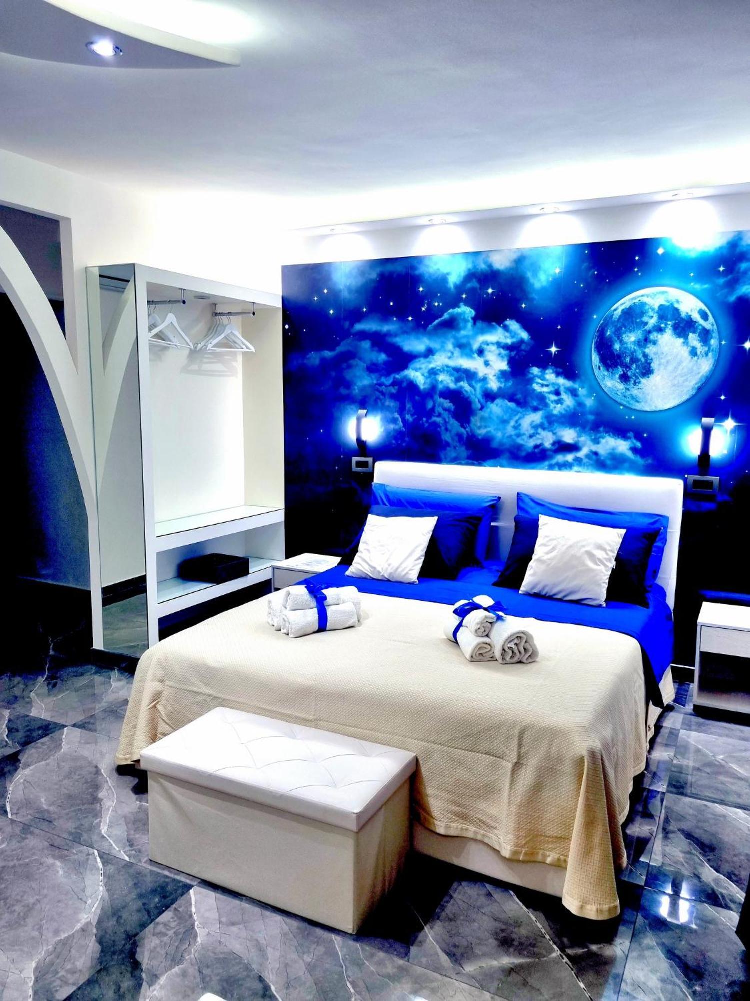 Apartment La Luna A Toledo *
