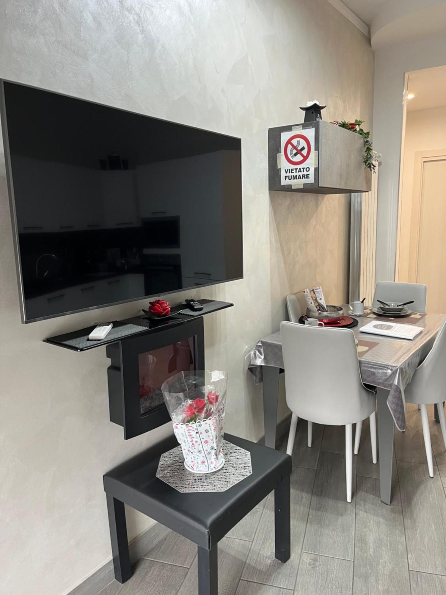 Apartment Un Posto Solare