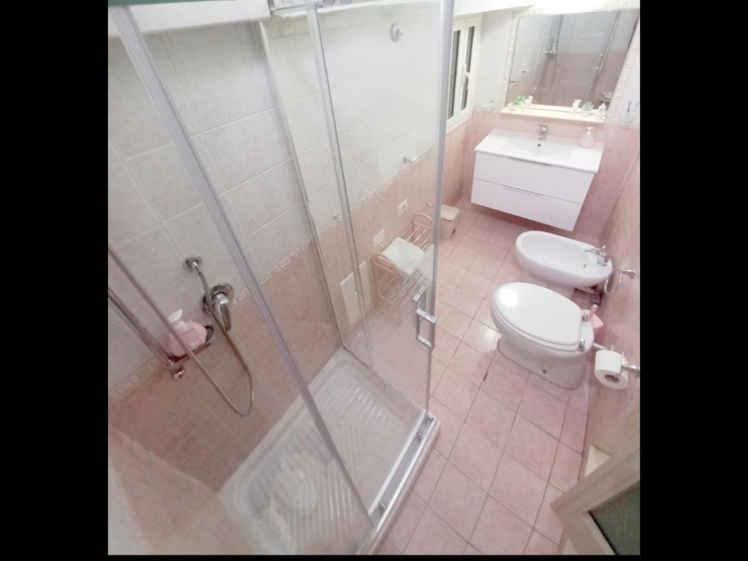 Il Balconcino Ai Tribunali Apartment Naples
