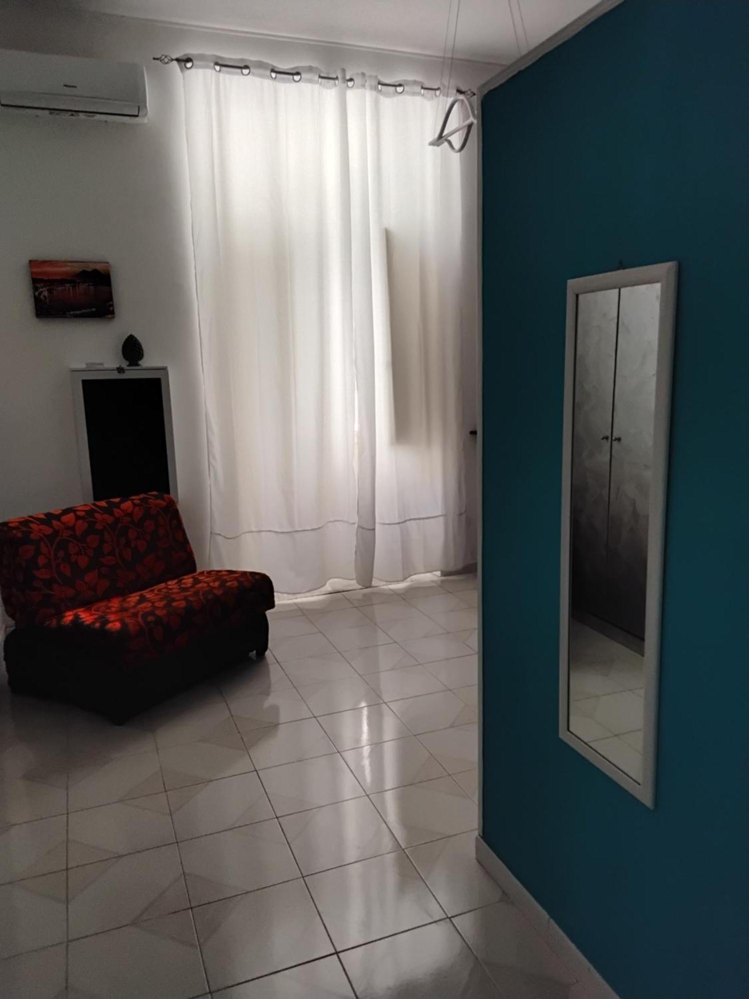 Casa Sole Apartment Naples
