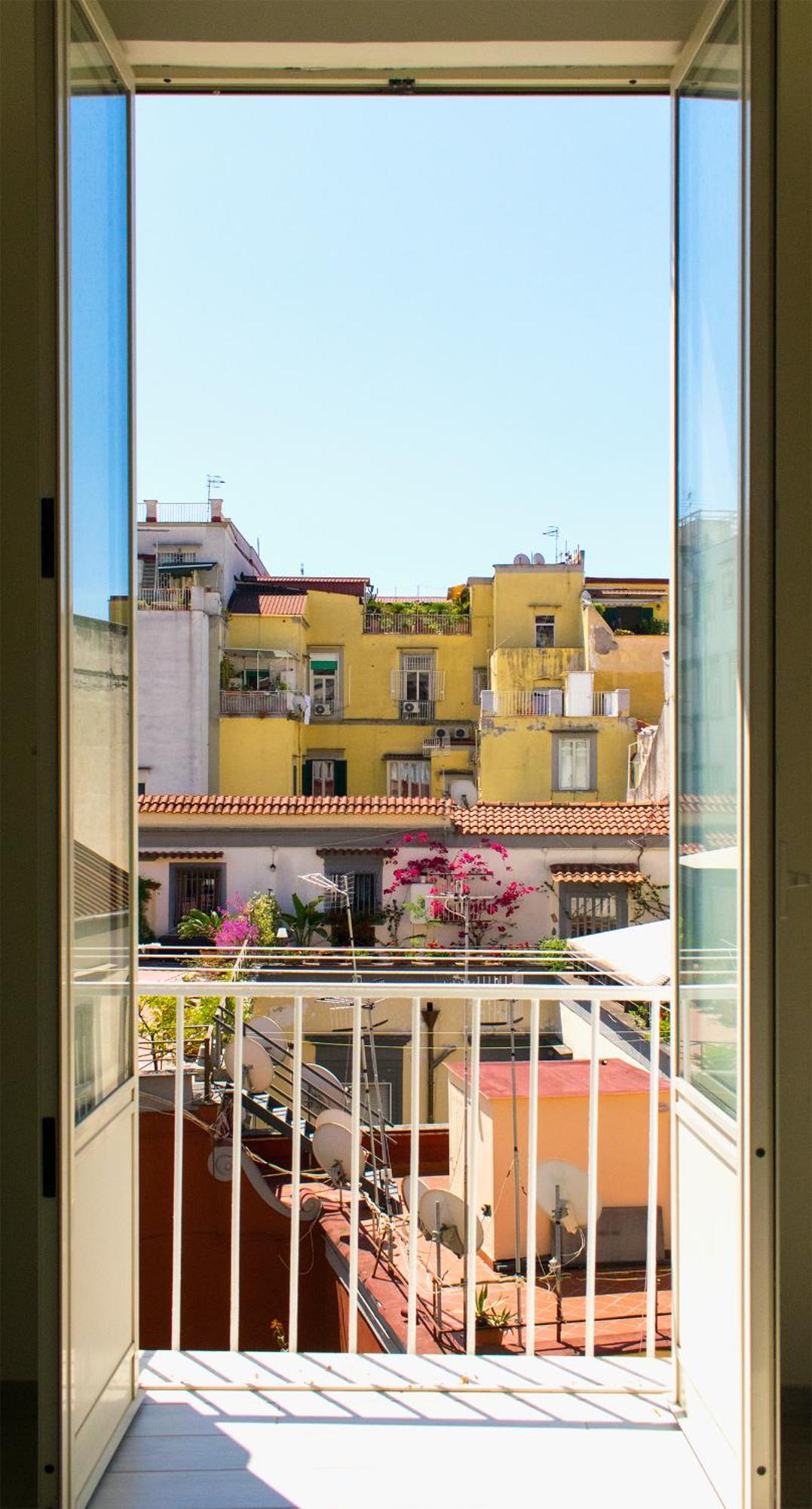 Apartment Oikos Toledo *