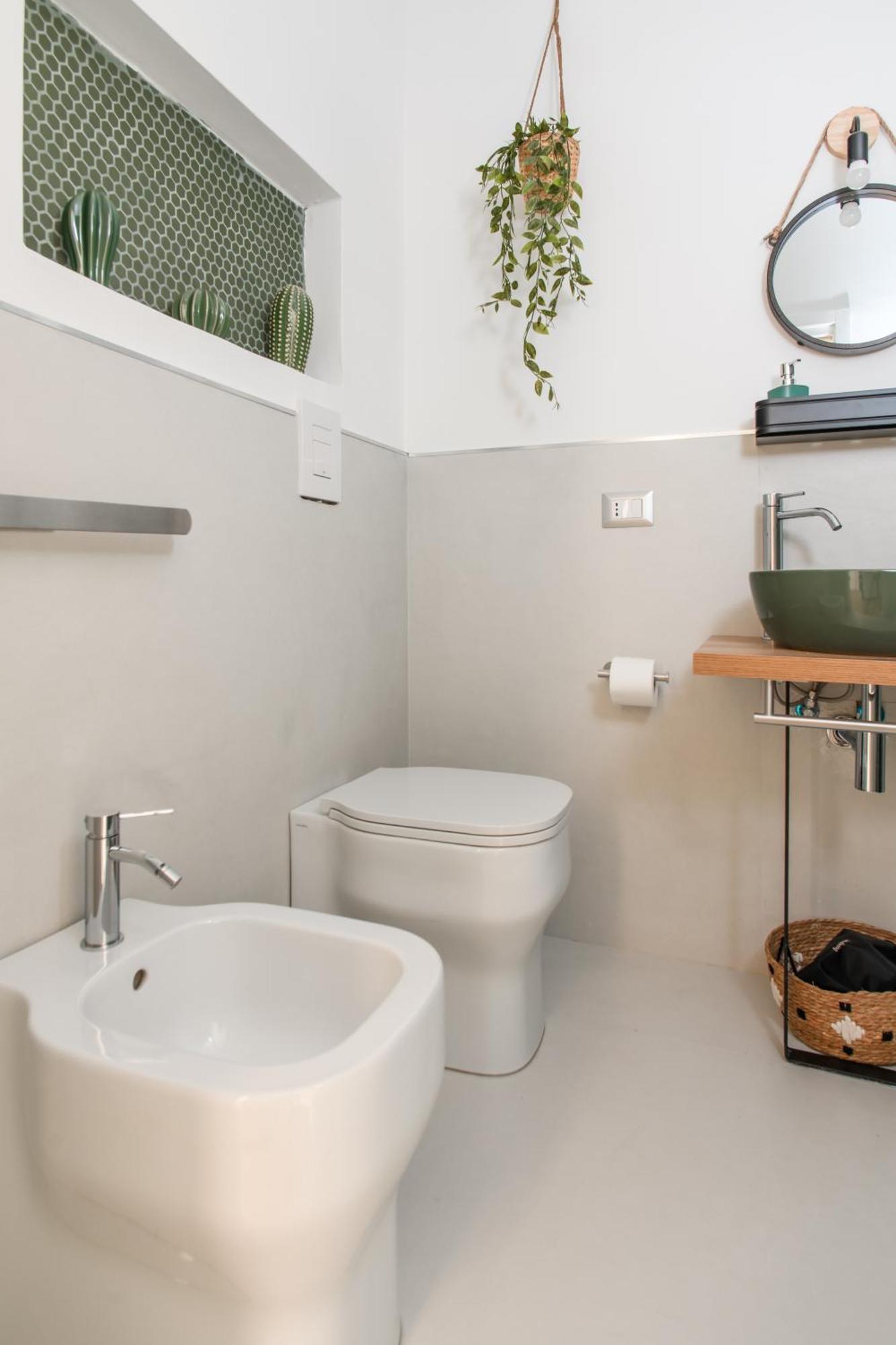 B1flat Mergellina - Apartment