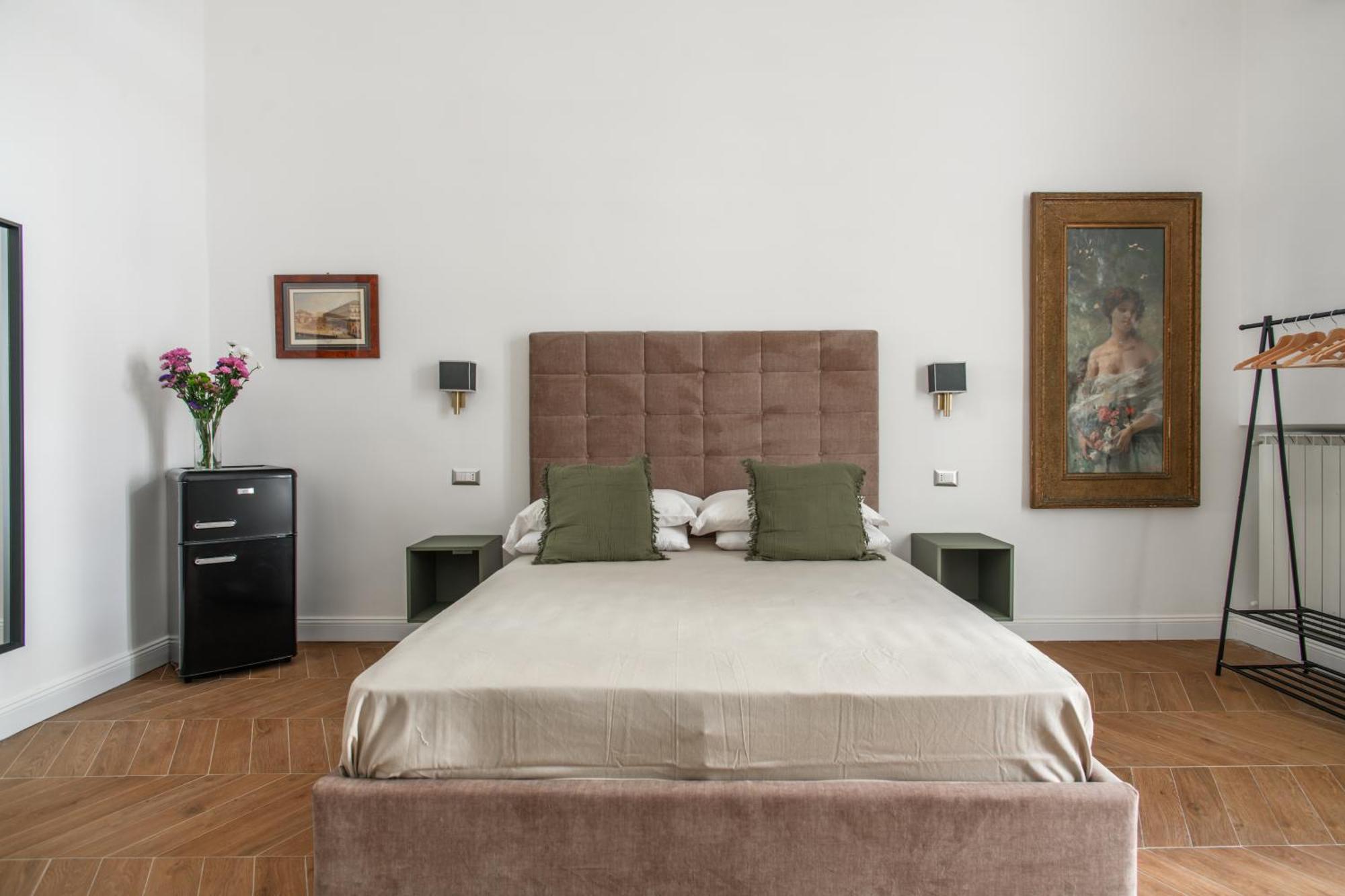 B1flat Mergellina - Apartment *