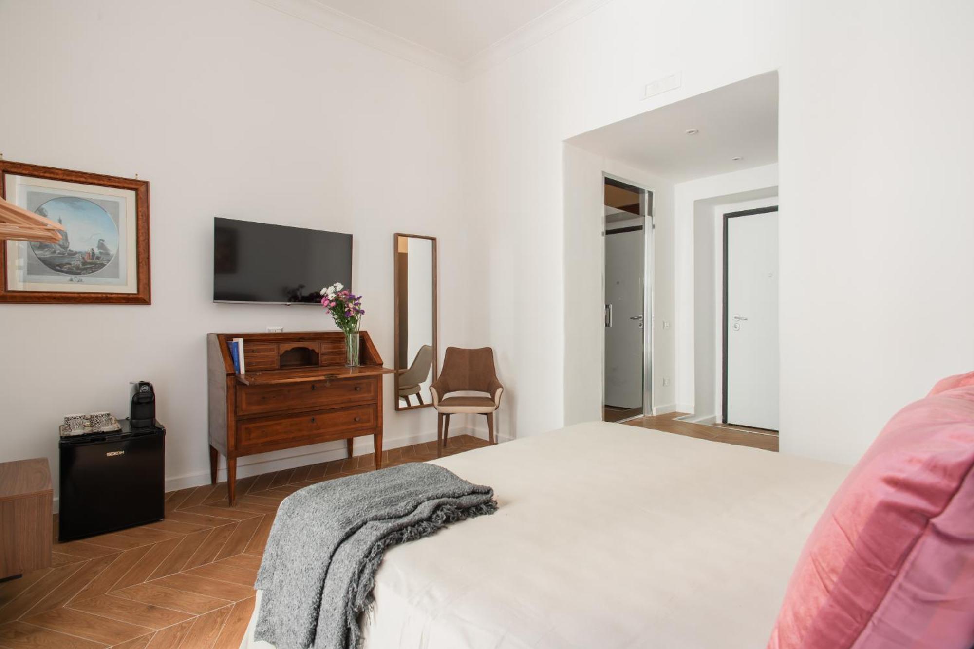 B1flat Mergellina - Apartment *