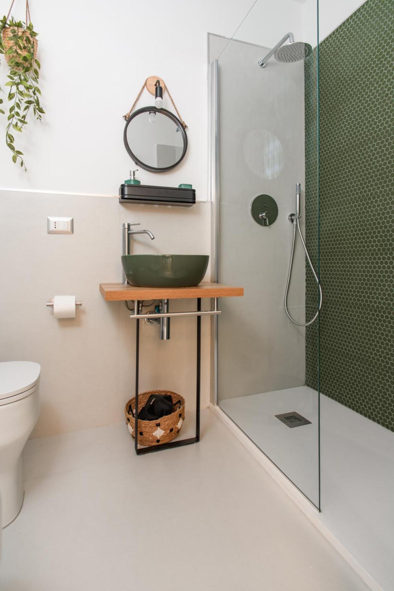 B1flat Mergellina - * Naples