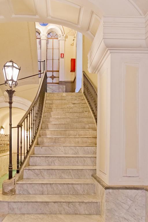 Chiaia 197 Deluxe Guest house Naples