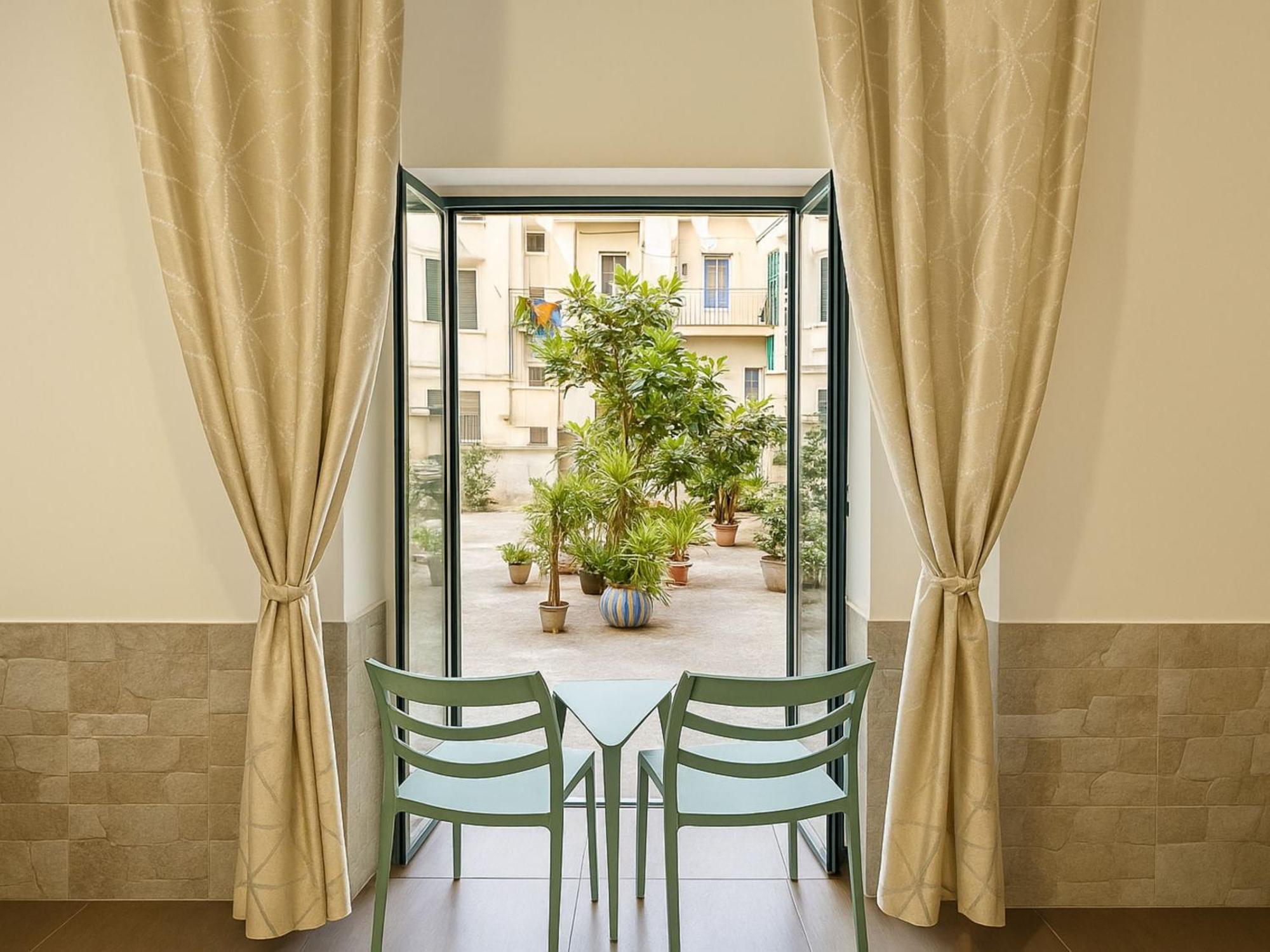 Apartment Casa Ruggi *