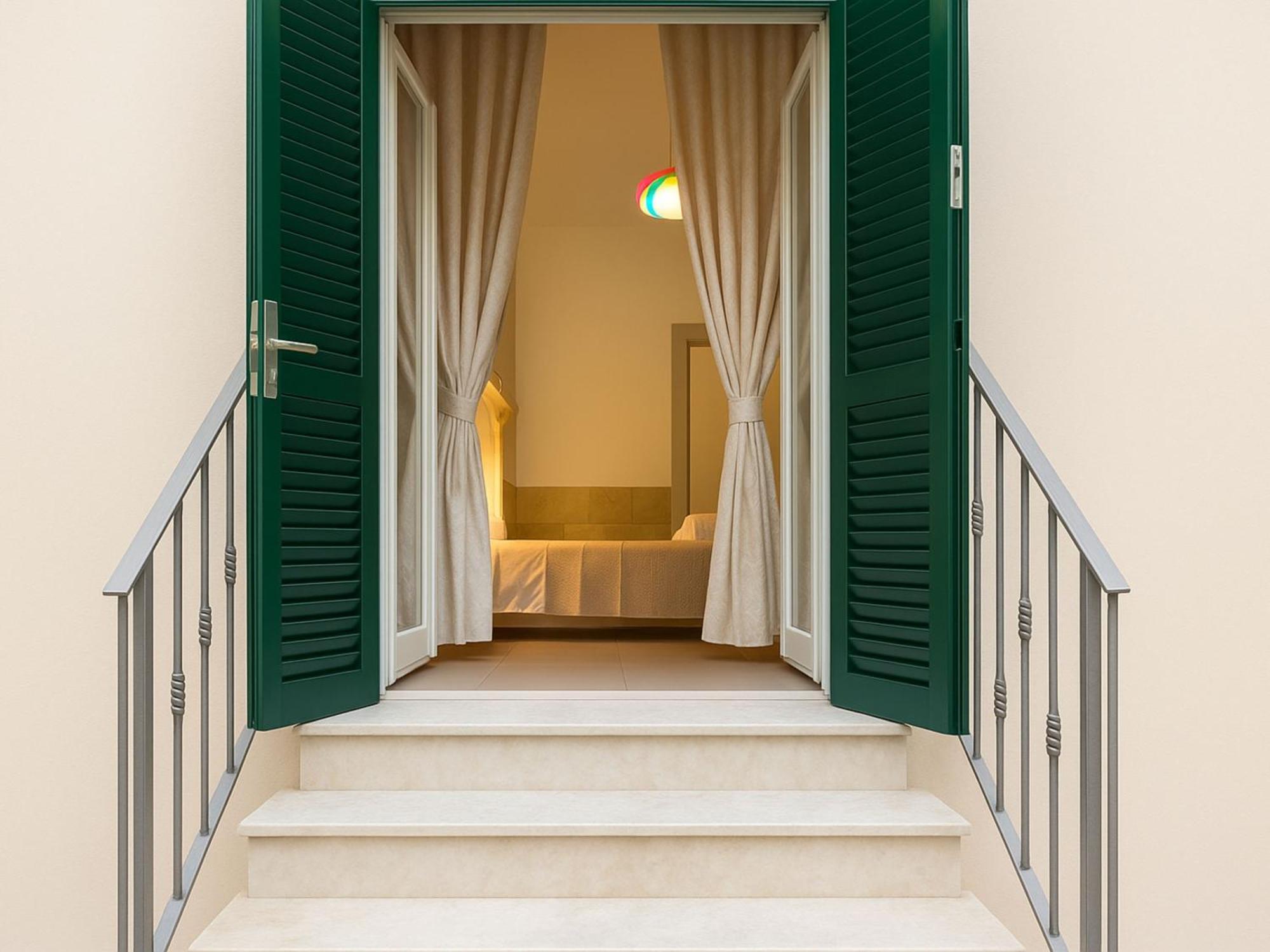 Apartment Casa Ruggi *