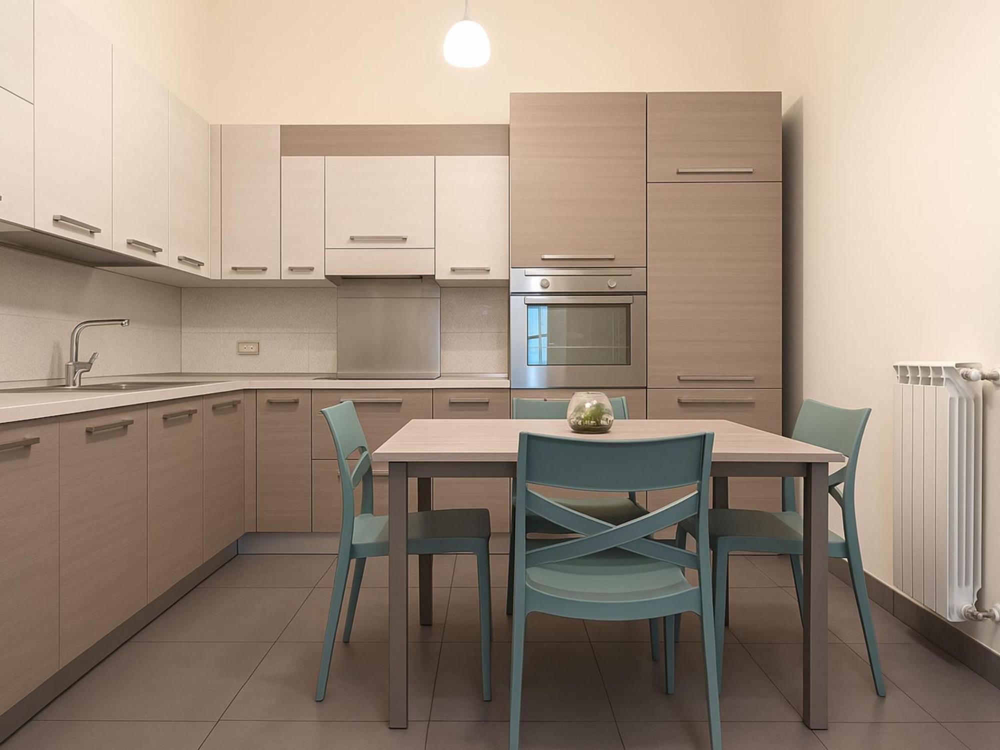 Casa Ruggi Apartment