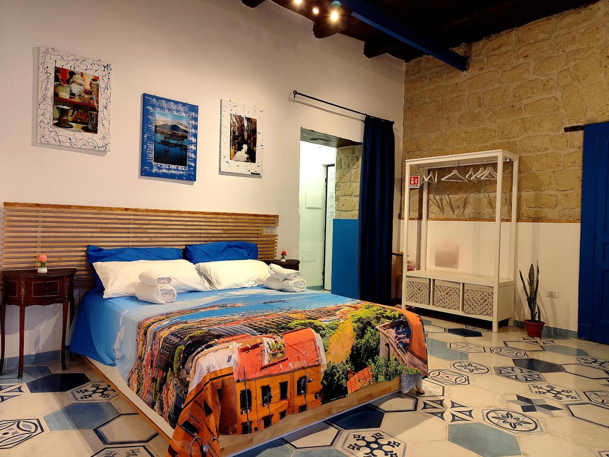 Montesantini House Apartment *