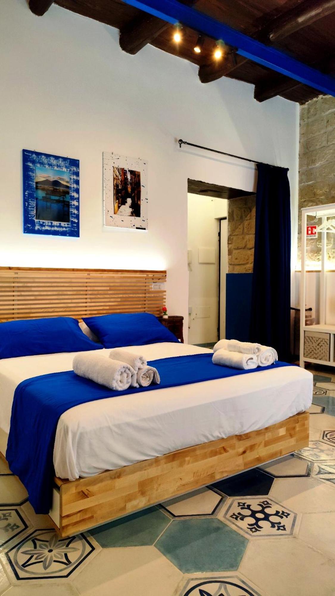 Montesantini House Apartment *