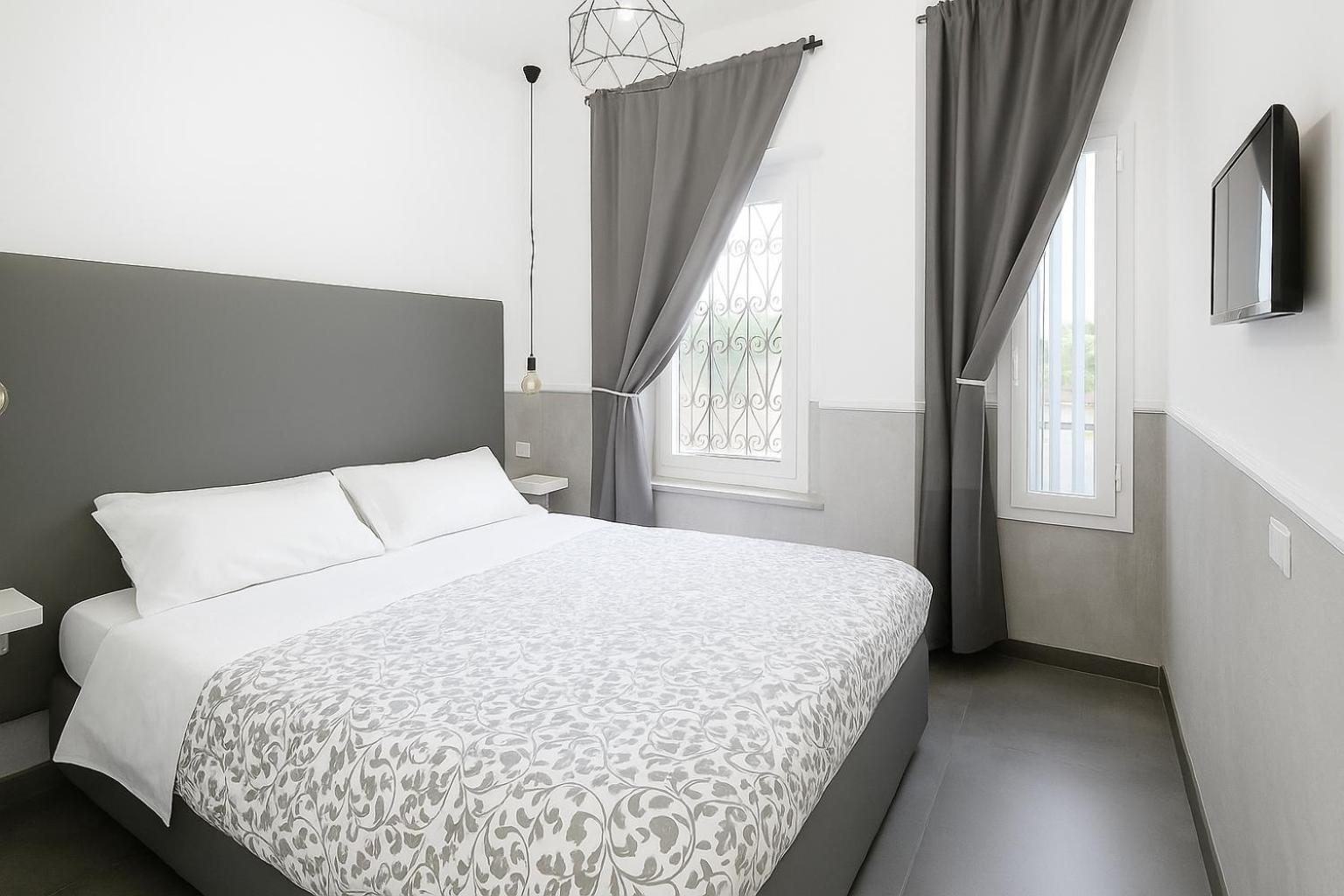 Guest house Toledostop Naples