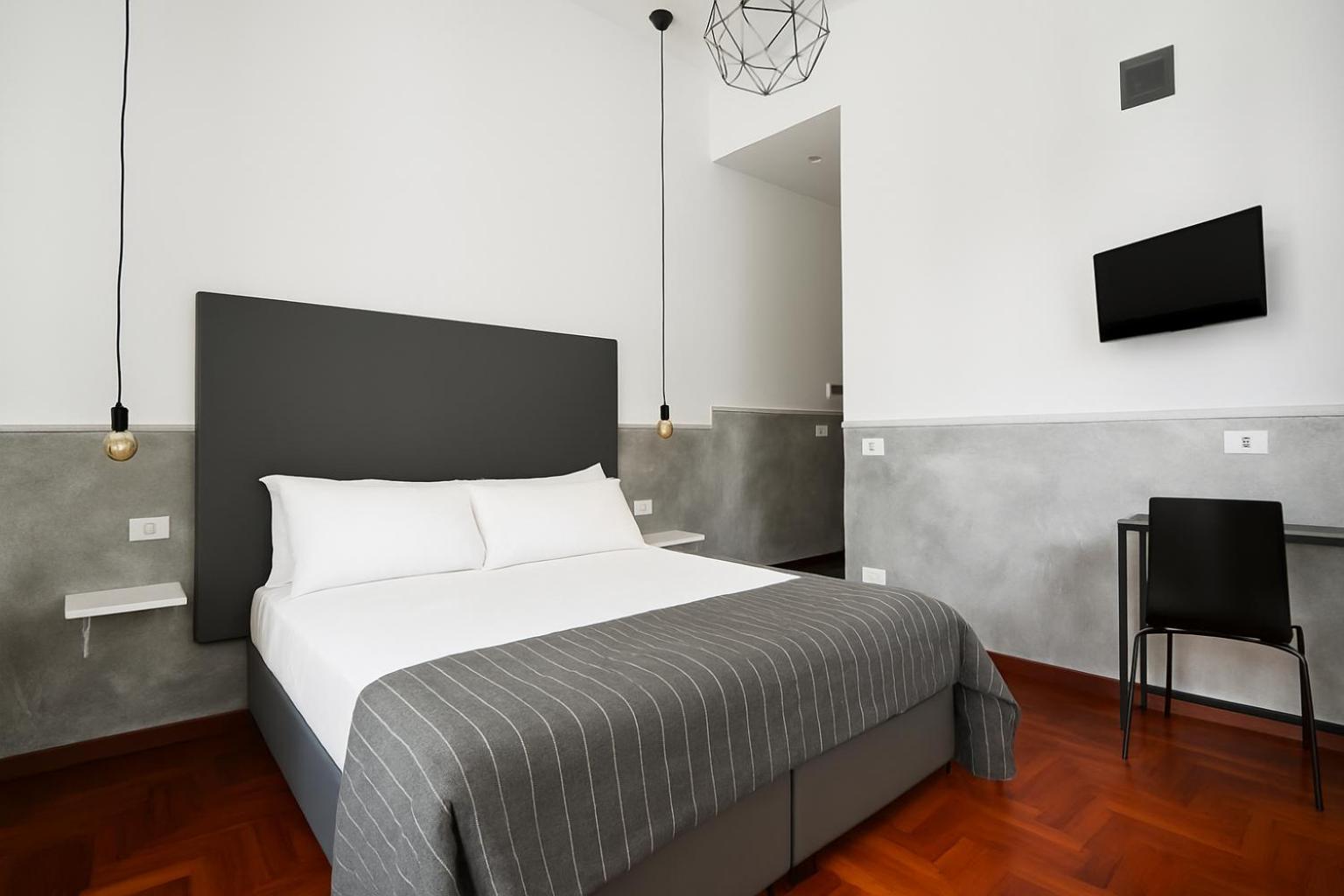 Toledostop 5*
