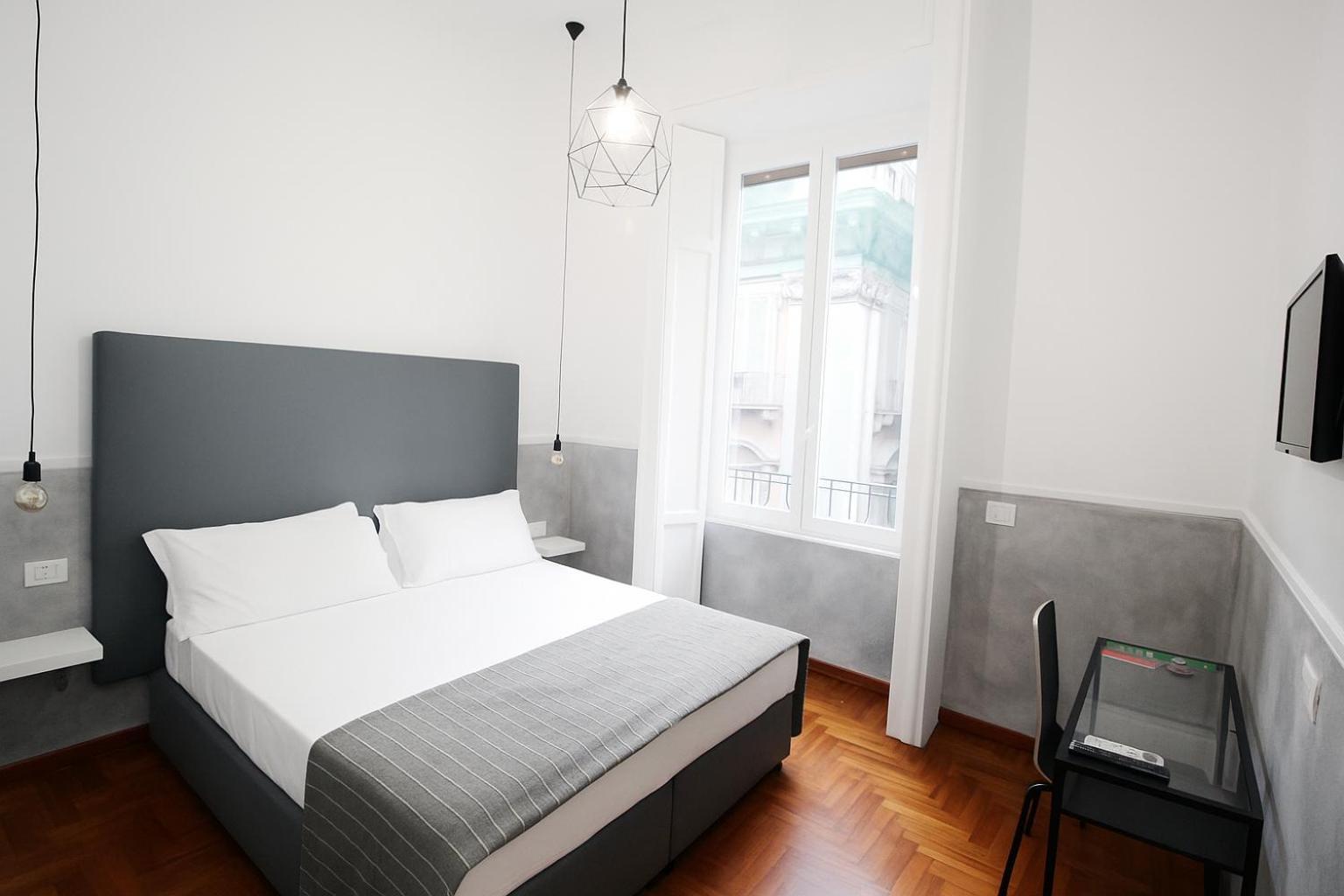 Guest house Toledostop