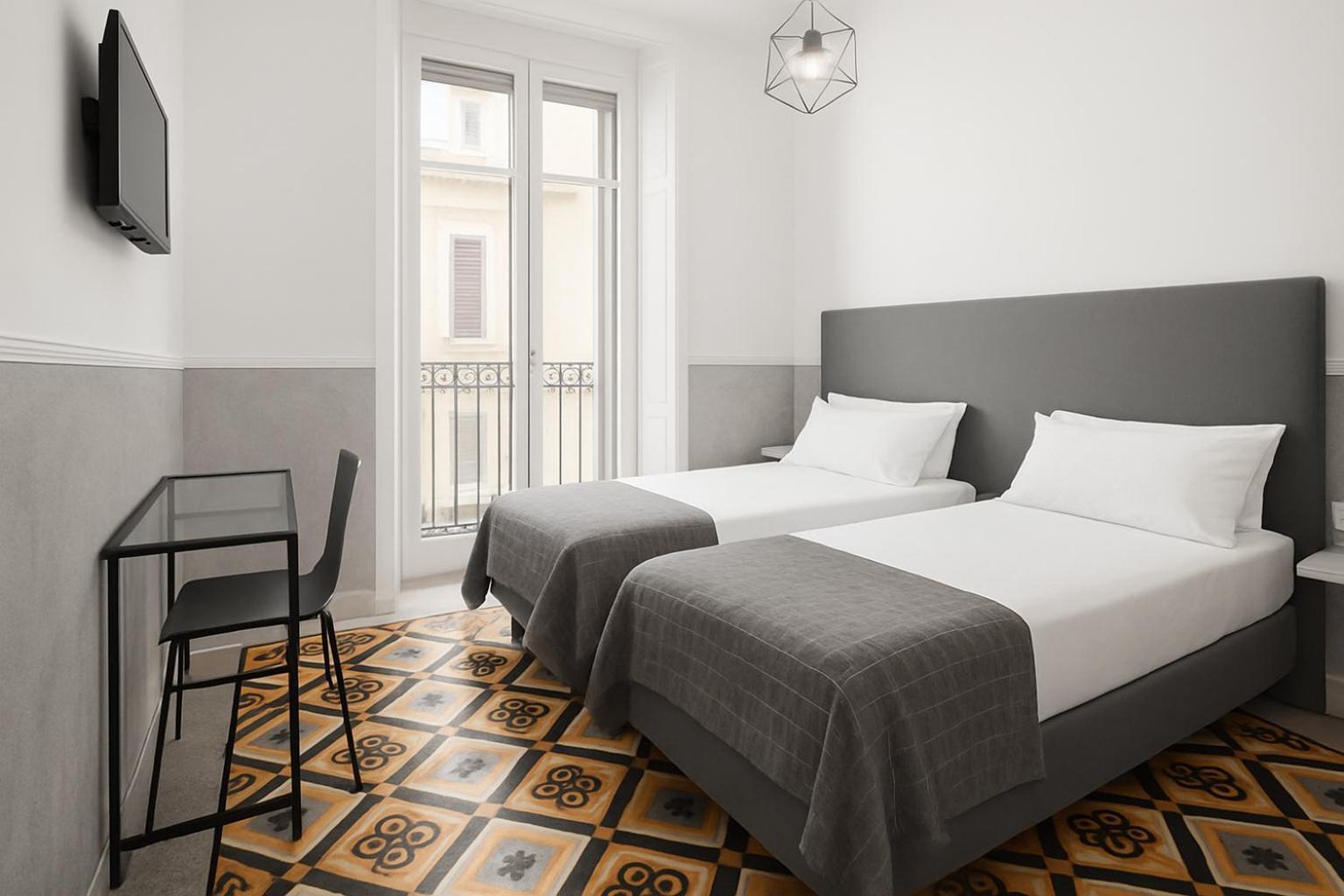 Guest house Toledostop 5*