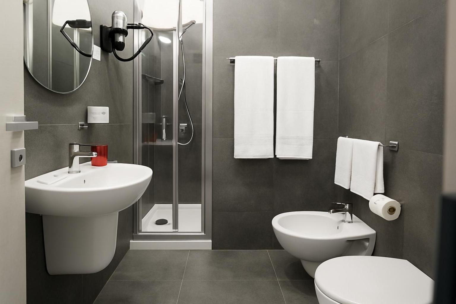 Guest house Piazza Carita Naples