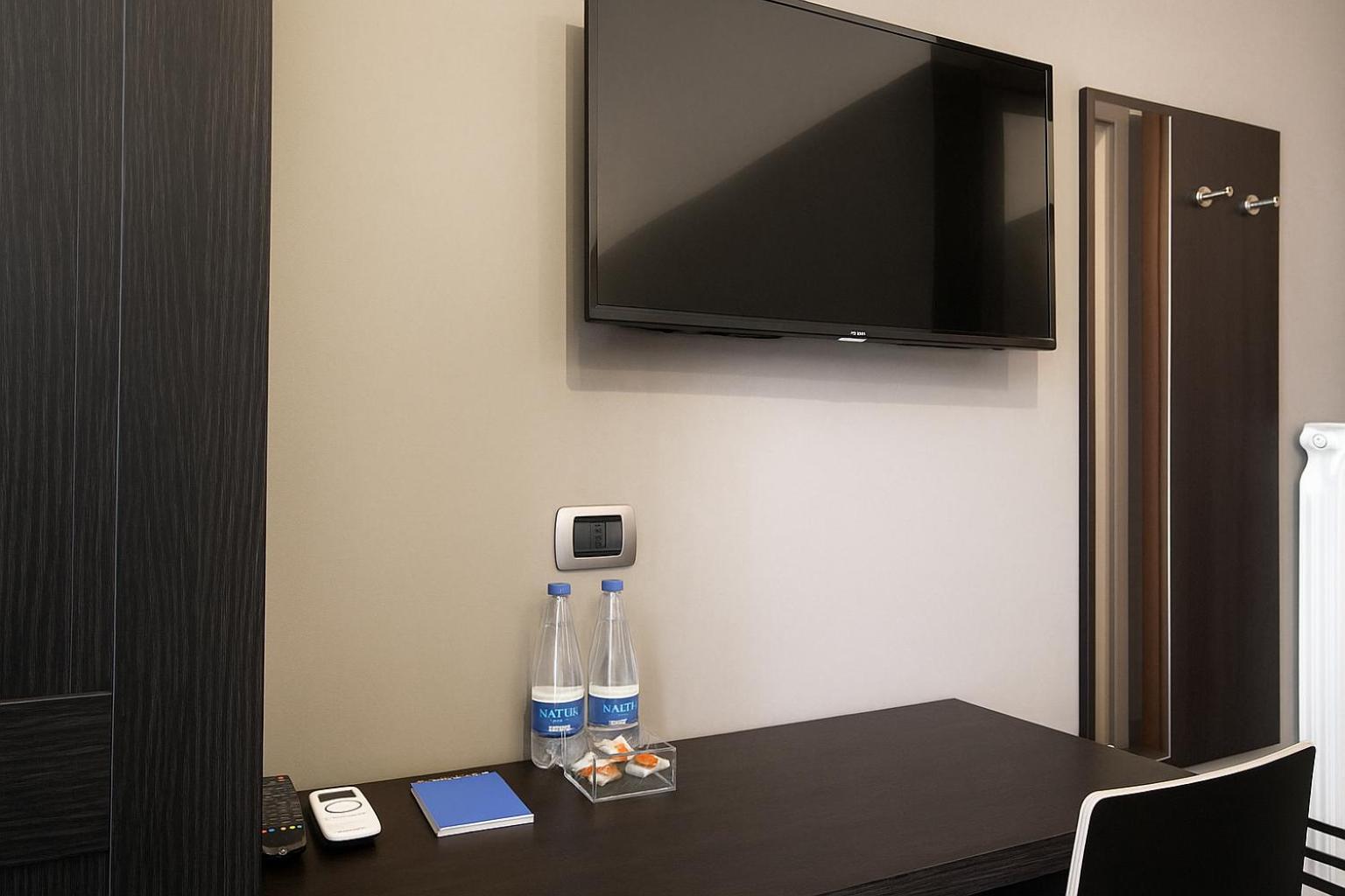 Guest house Piazza Carita