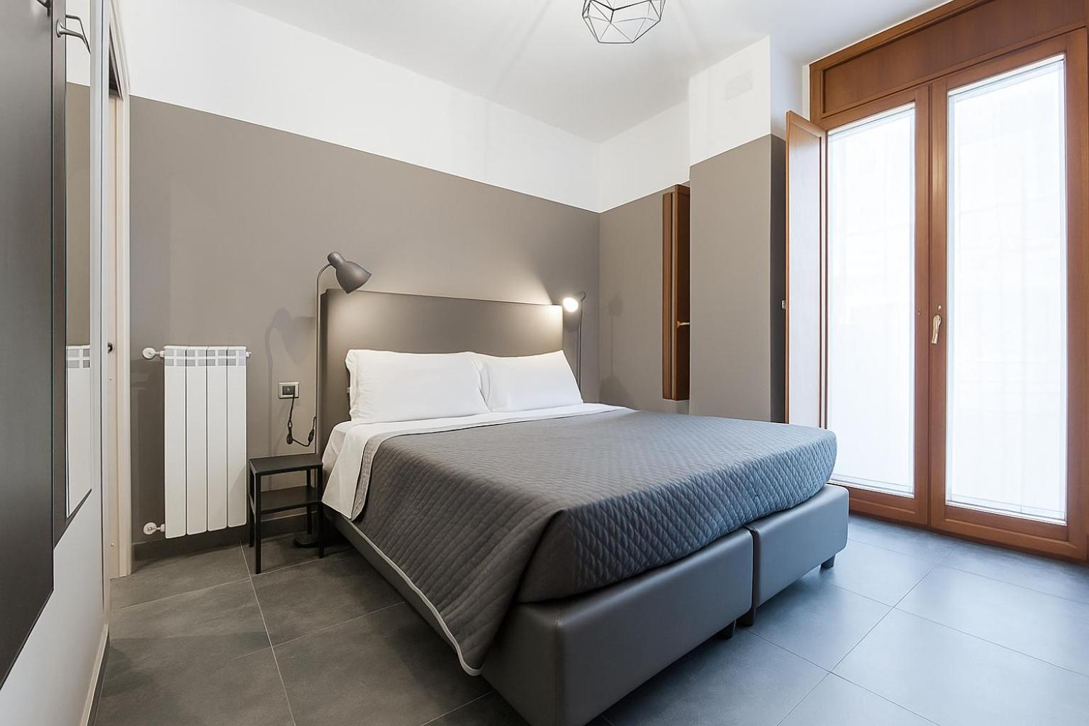 Piazza Carita Guest house Naples
